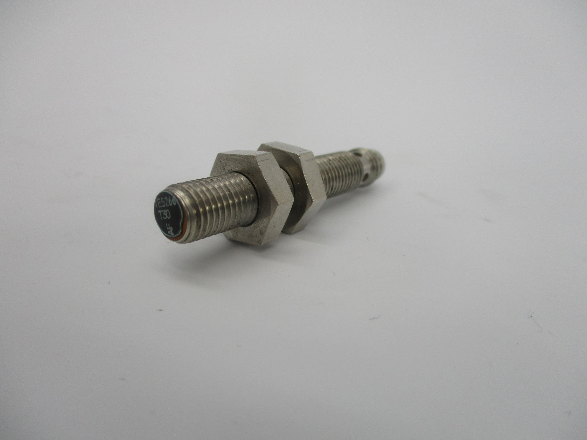 IFM EFECTOR IE5266 IEB3001-BPKG/AS-514-TPS NSMP