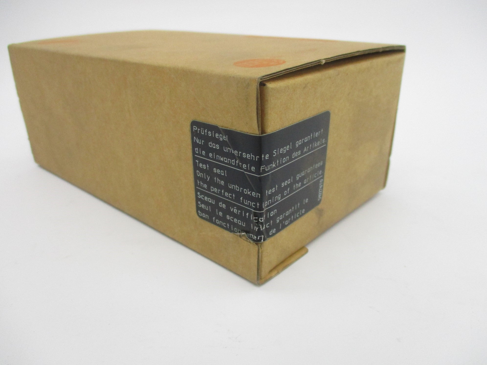 IFM EFECTOR GI505S GIIA-4030-US/V4A NSFS