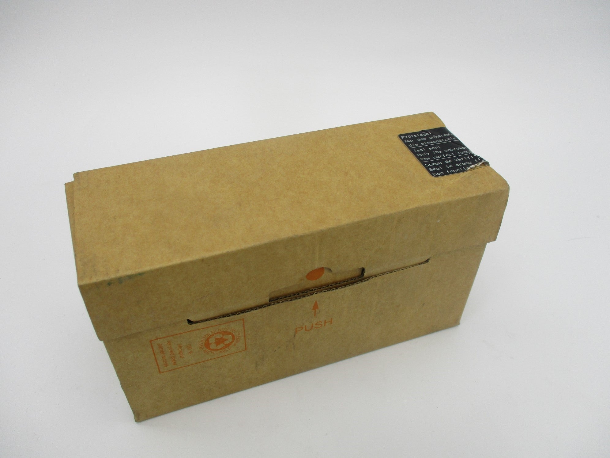 IFM EFECTOR GI505S GIIA-4030-US/V4A NSFS