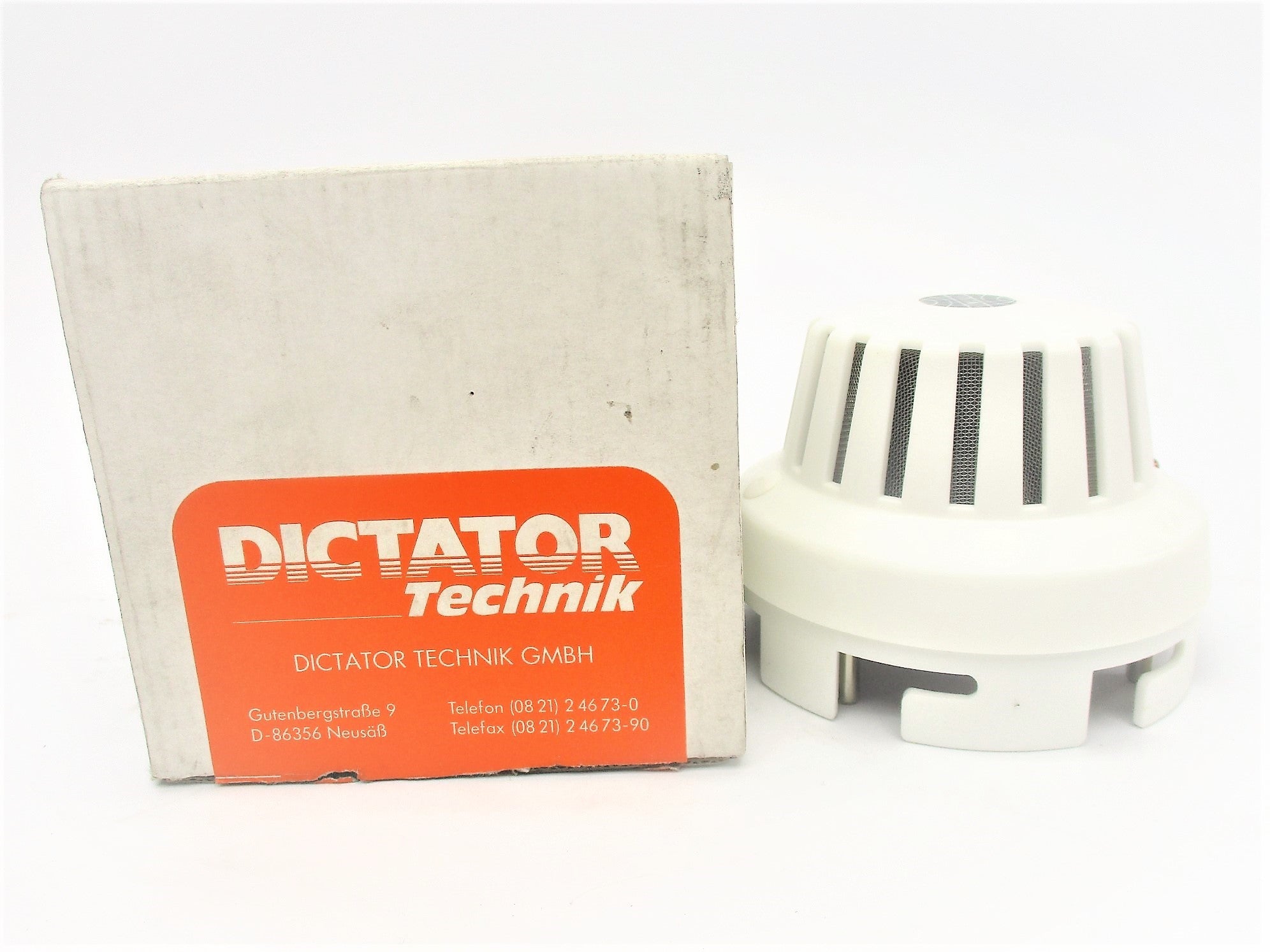 DICTATOR TECHNIK 040500 RM2000 NSMP