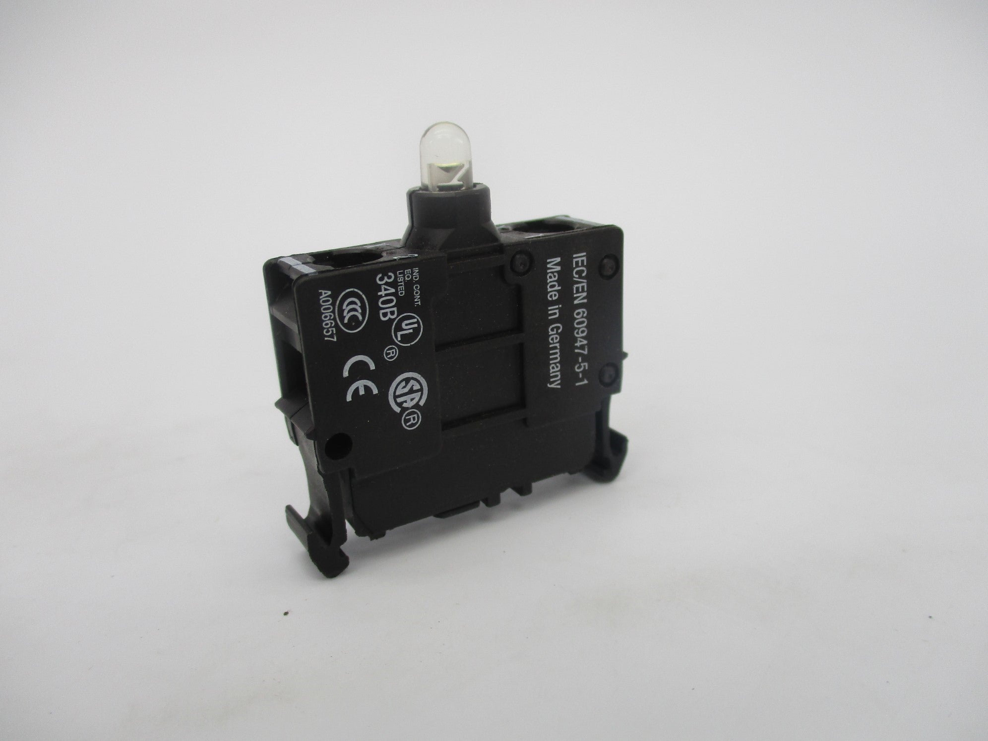 KLOCKNER MOELLER M22-LEDC NSNP