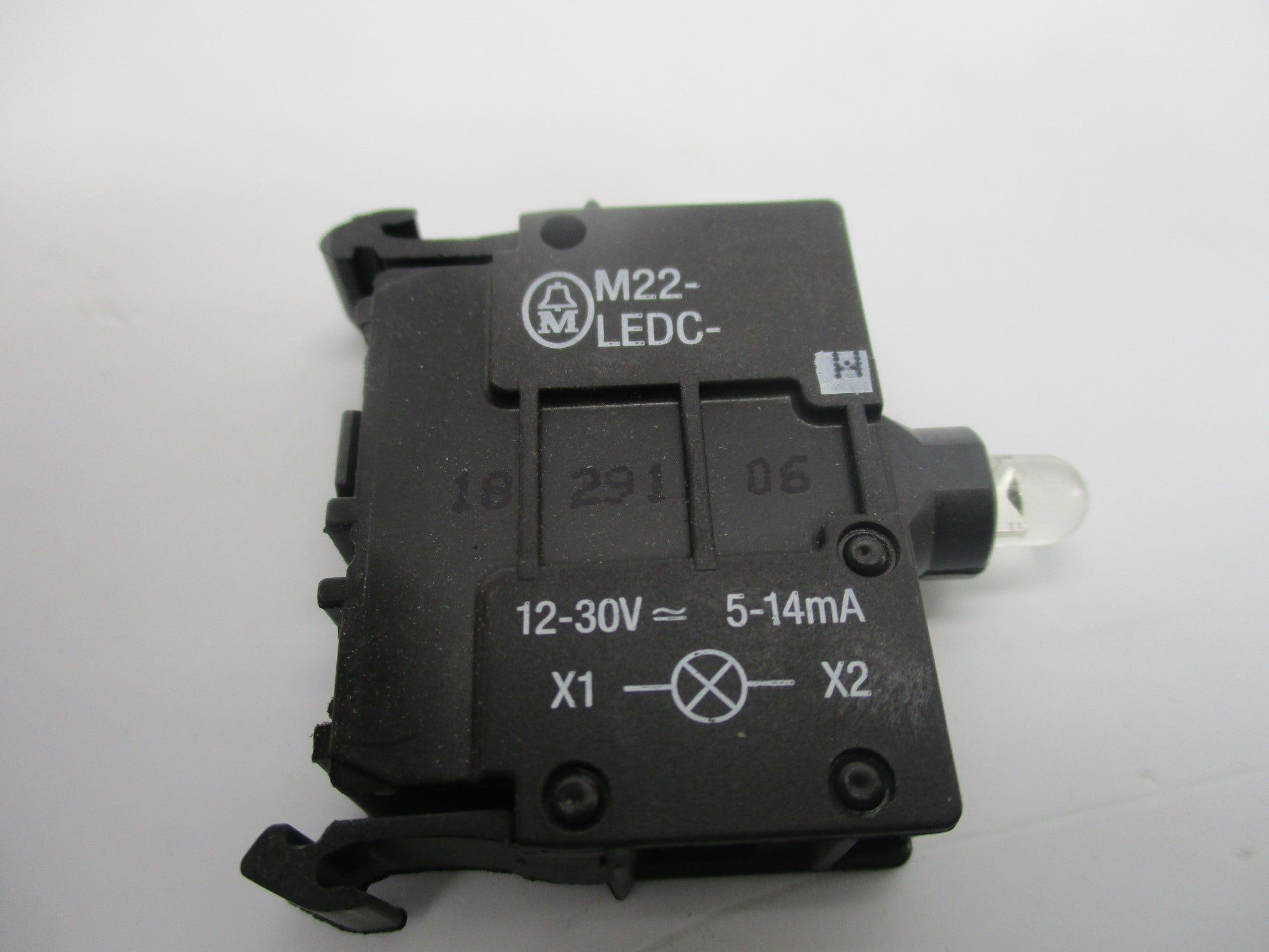 KLOCKNER MOELLER M22-LEDC NSNP