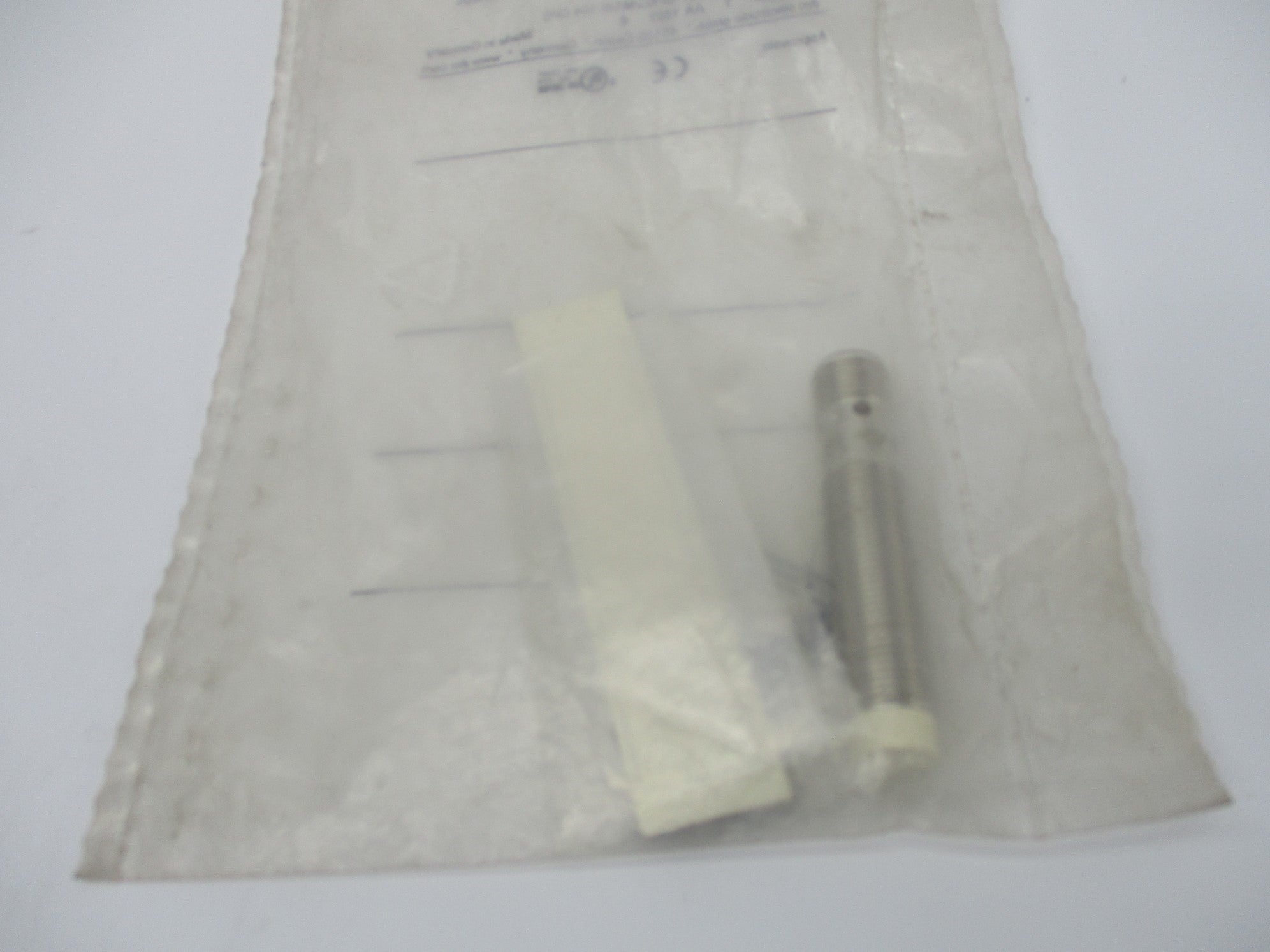 IFM EFECTOR IFC230 IFK3007-BPKG/M/US-104-DPS NSMP