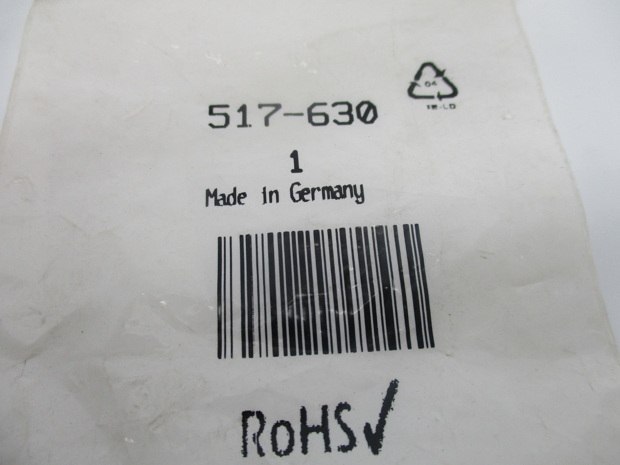 RS 517-630 NSMP