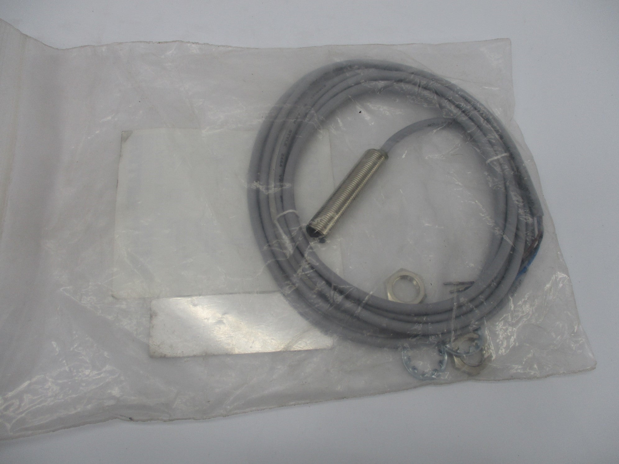 BALLUFF BESM12MI-POC20B-BV02 NSMP