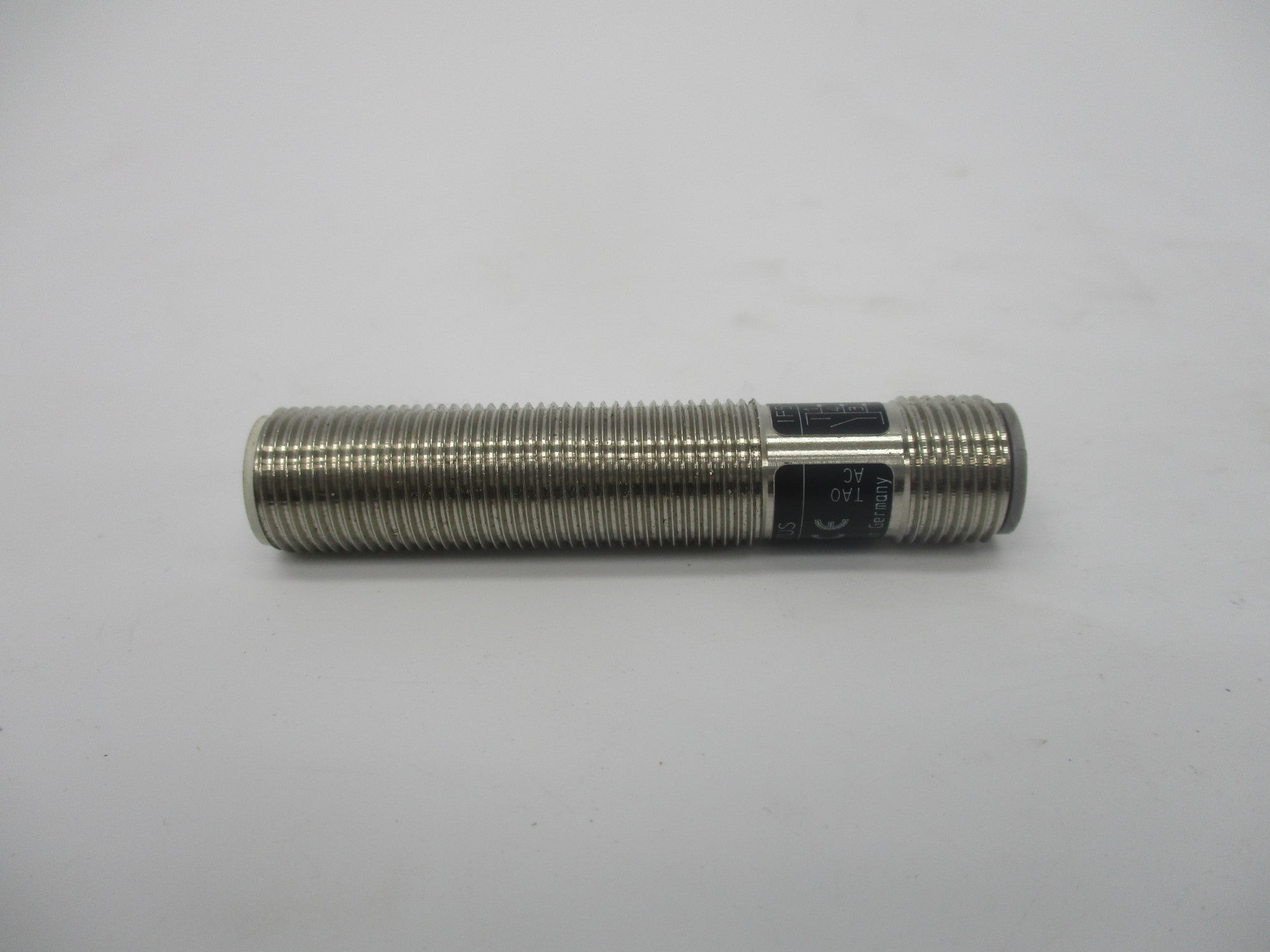 IFM EFECTOR IF5514 NSNP