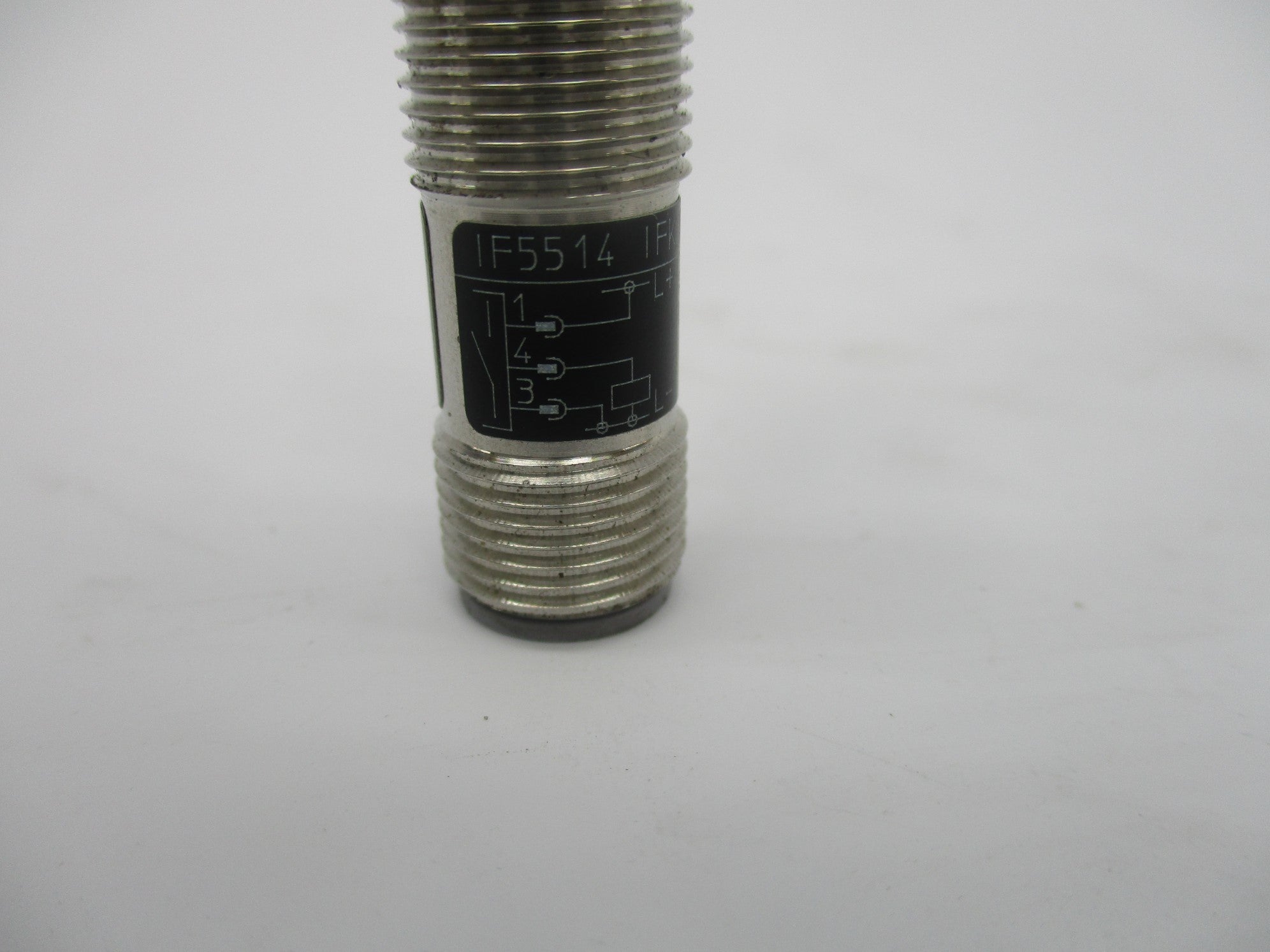 IFM EFECTOR IF5514 NSNP