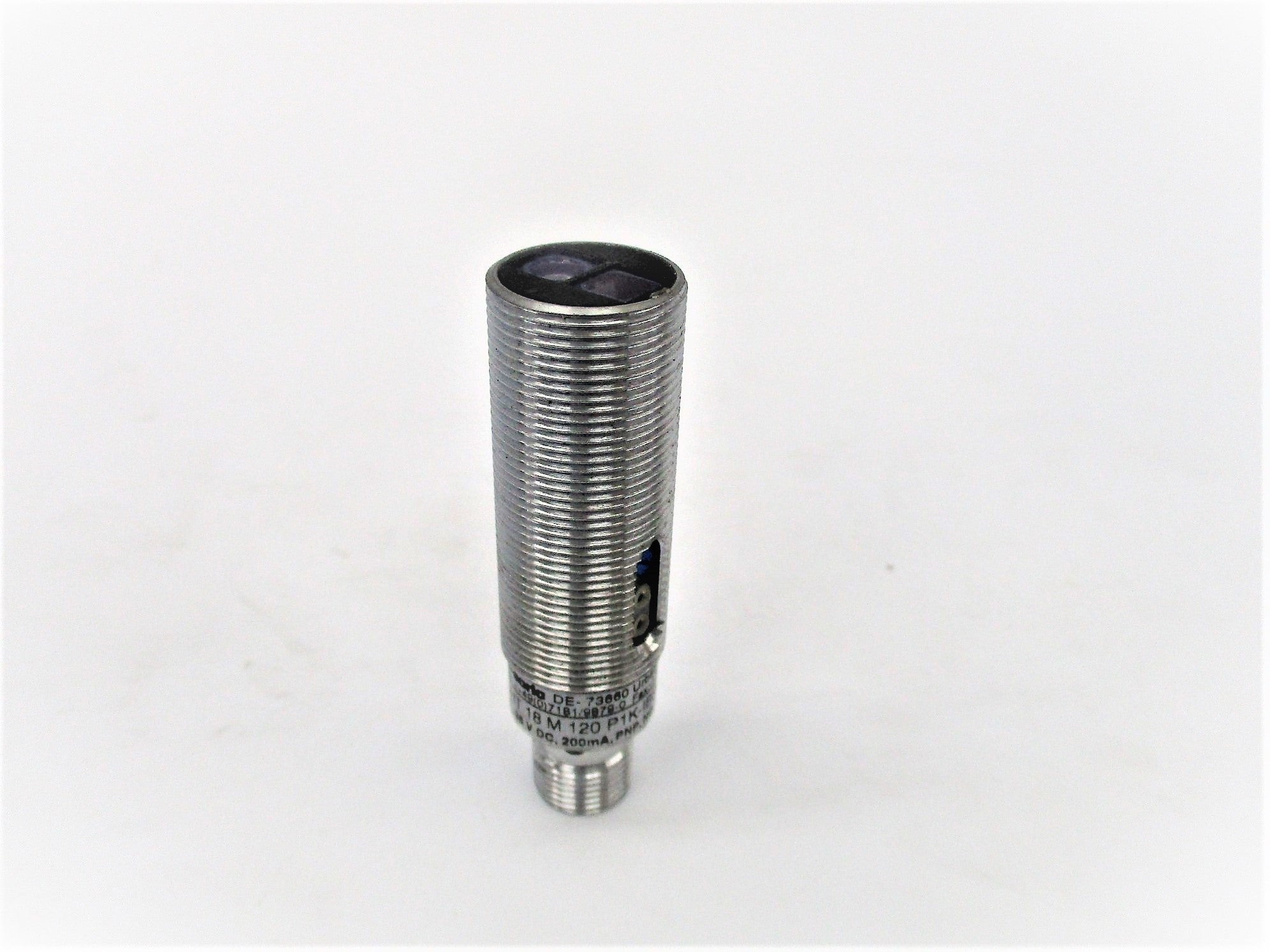 DI-SORIC OHT18M120P1K-IBSL NSNP