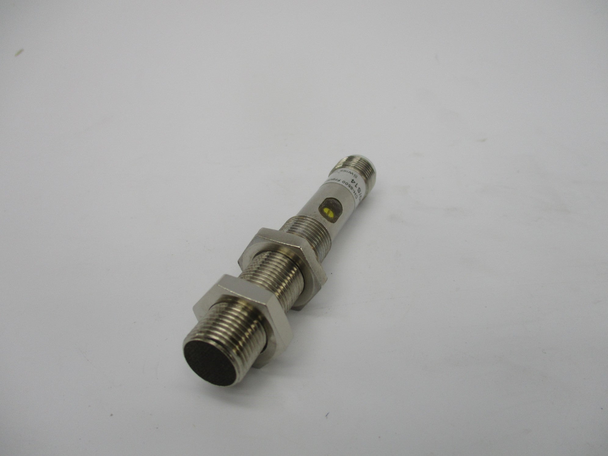 BAUMER CFAM12P1600/S14 NSNP
