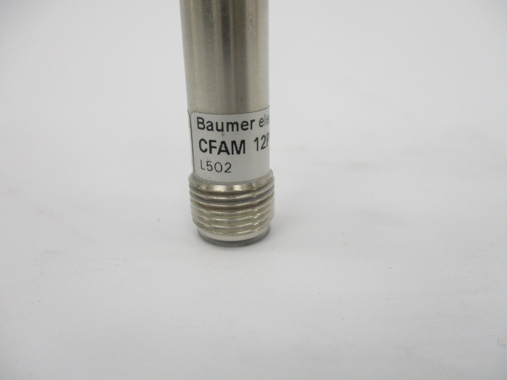BAUMER CFAM12P1600/S14 NSNP