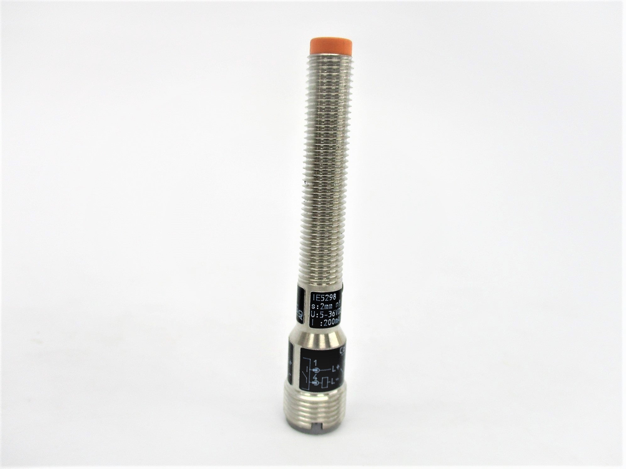 IFM EFECTOR IE5298 NSNP