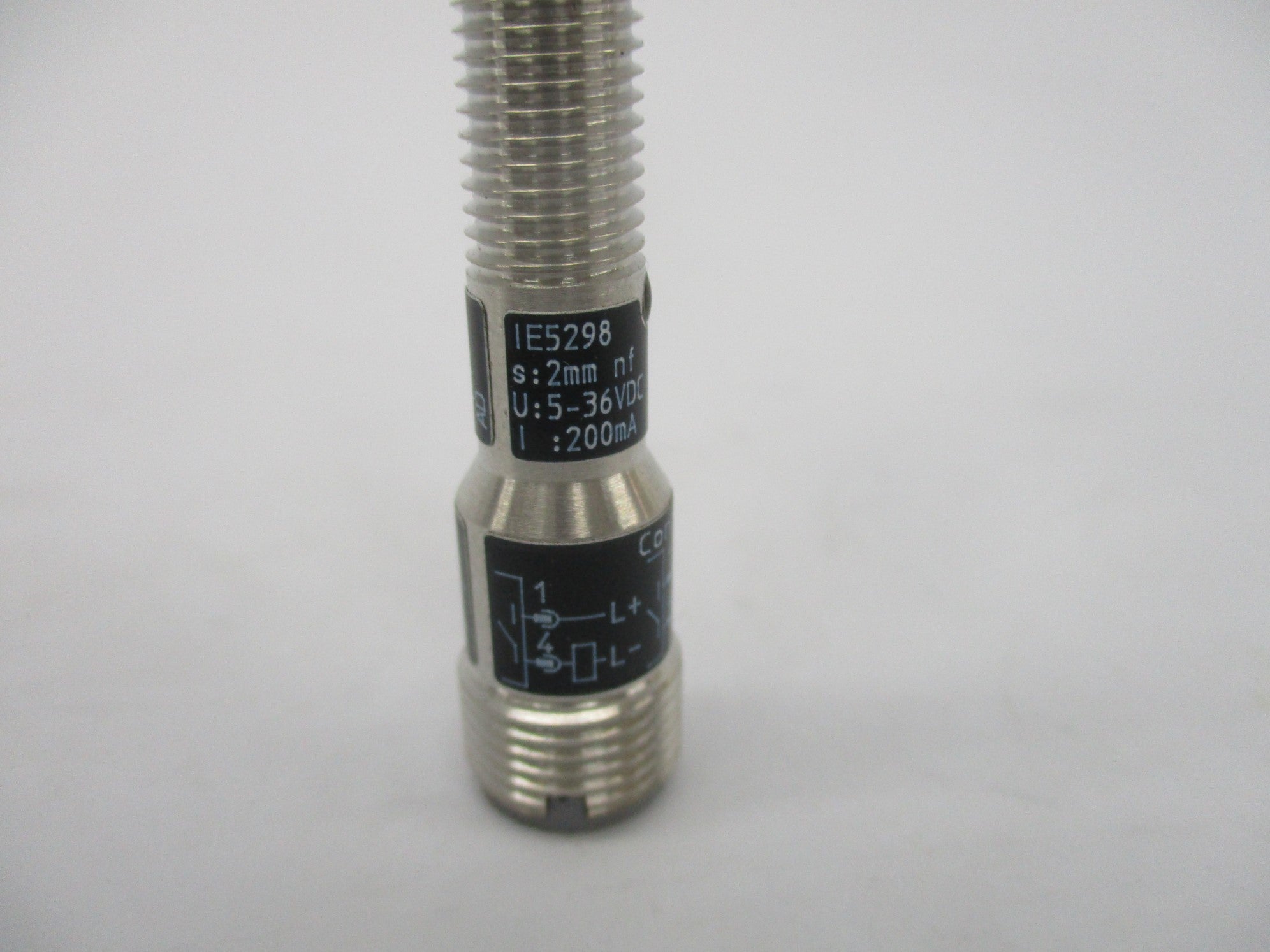 IFM EFECTOR IE5298 NSNP