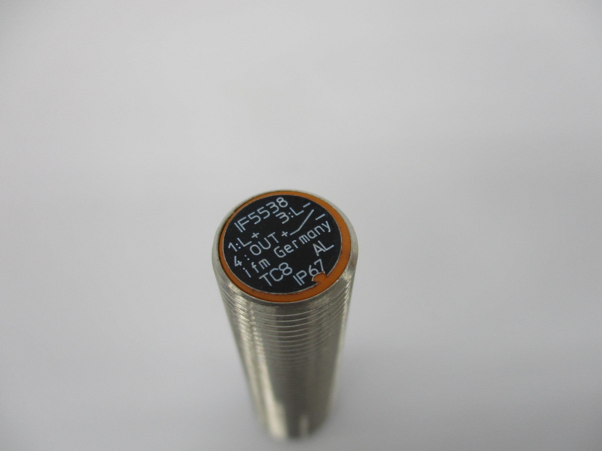 IFM EFECTOR IF5538 NSNP