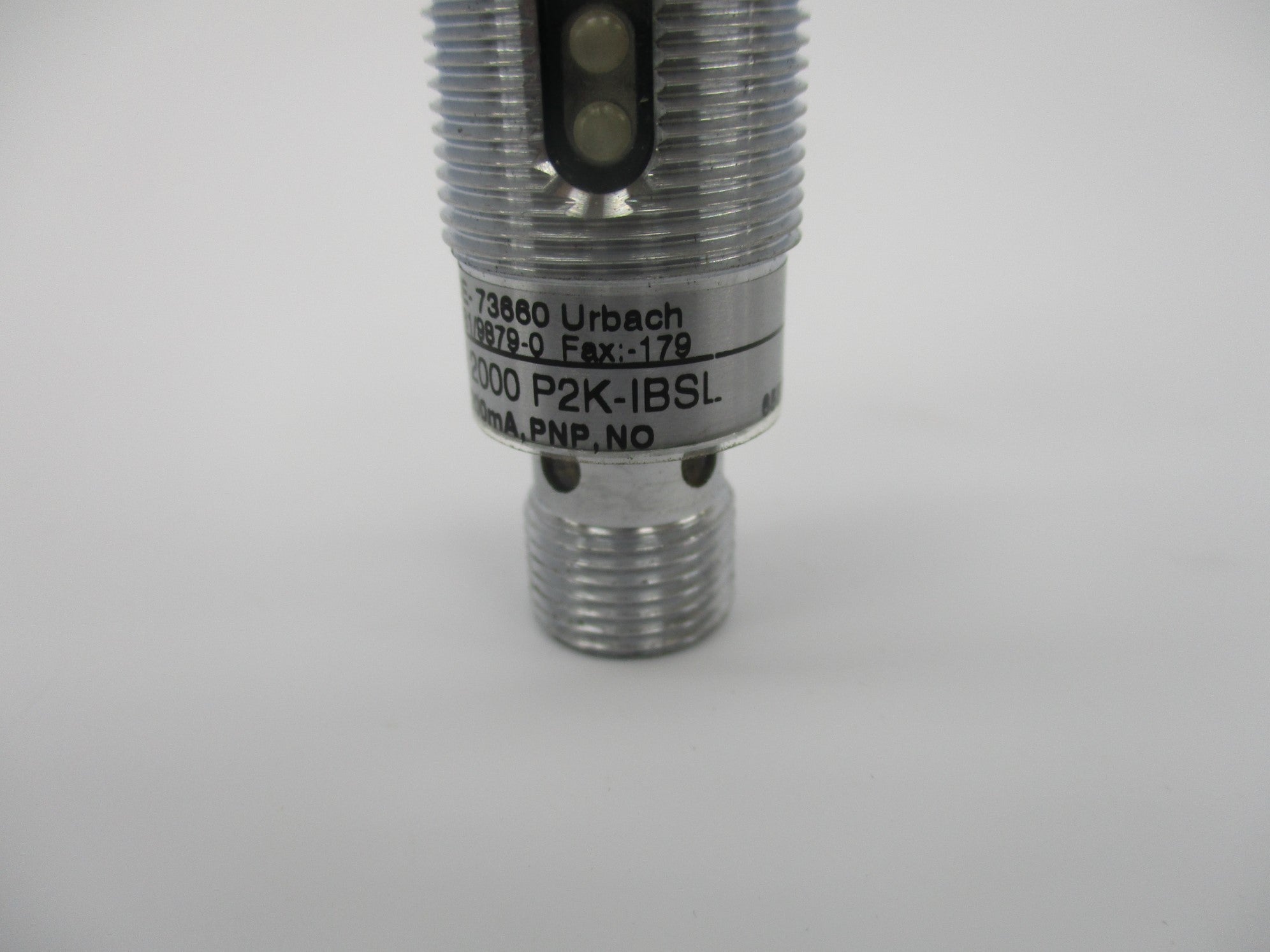 DI-SORIC ORV18M2000P2K-IBSL NSNP