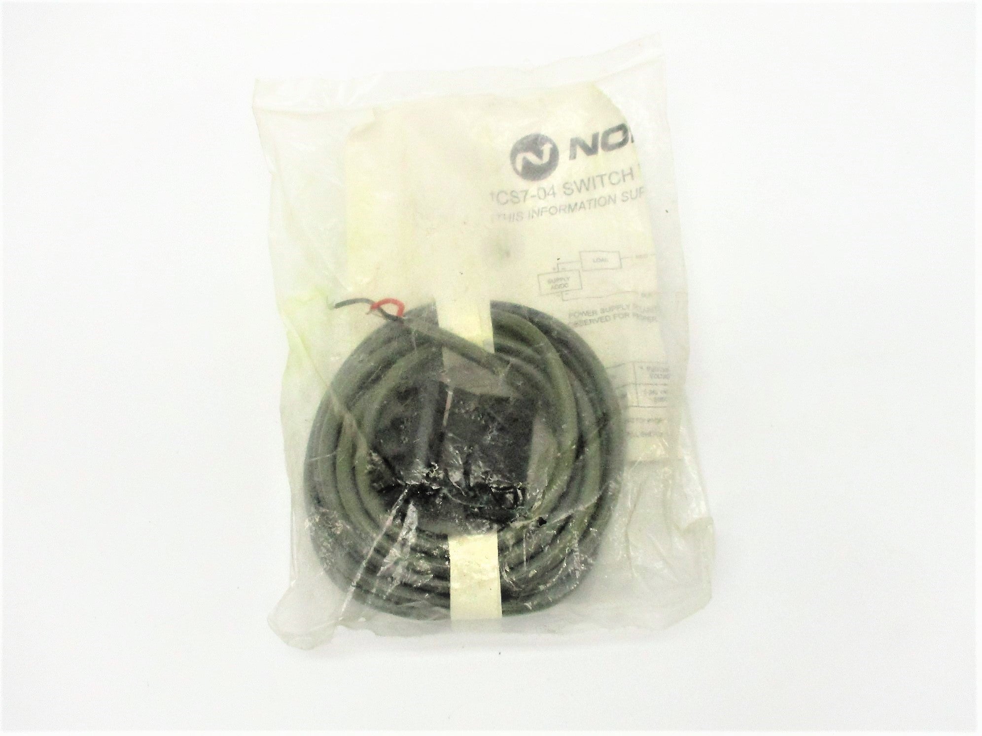 NORGREN CS7-04 NSMP