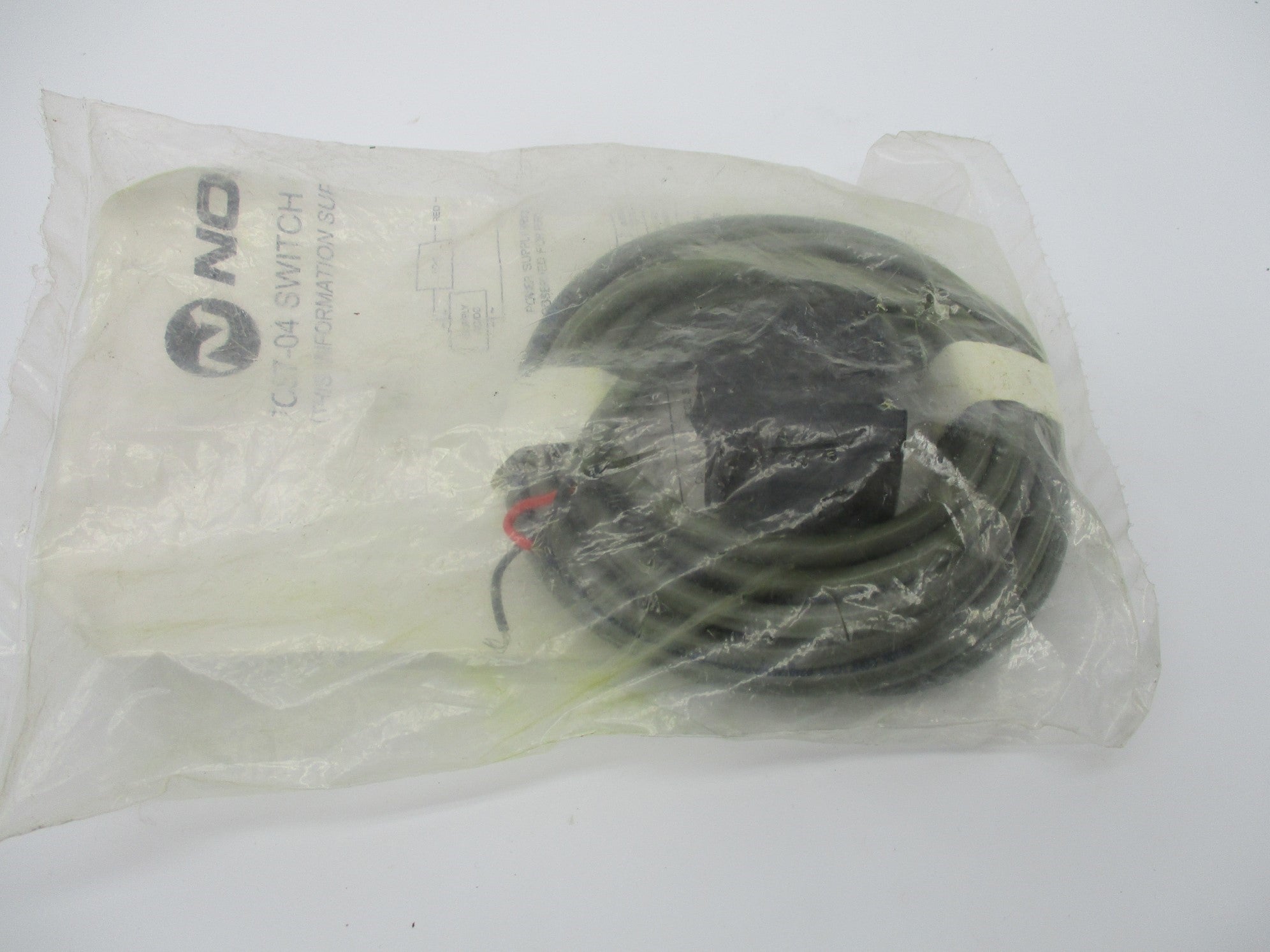 NORGREN CS7-04 NSMP