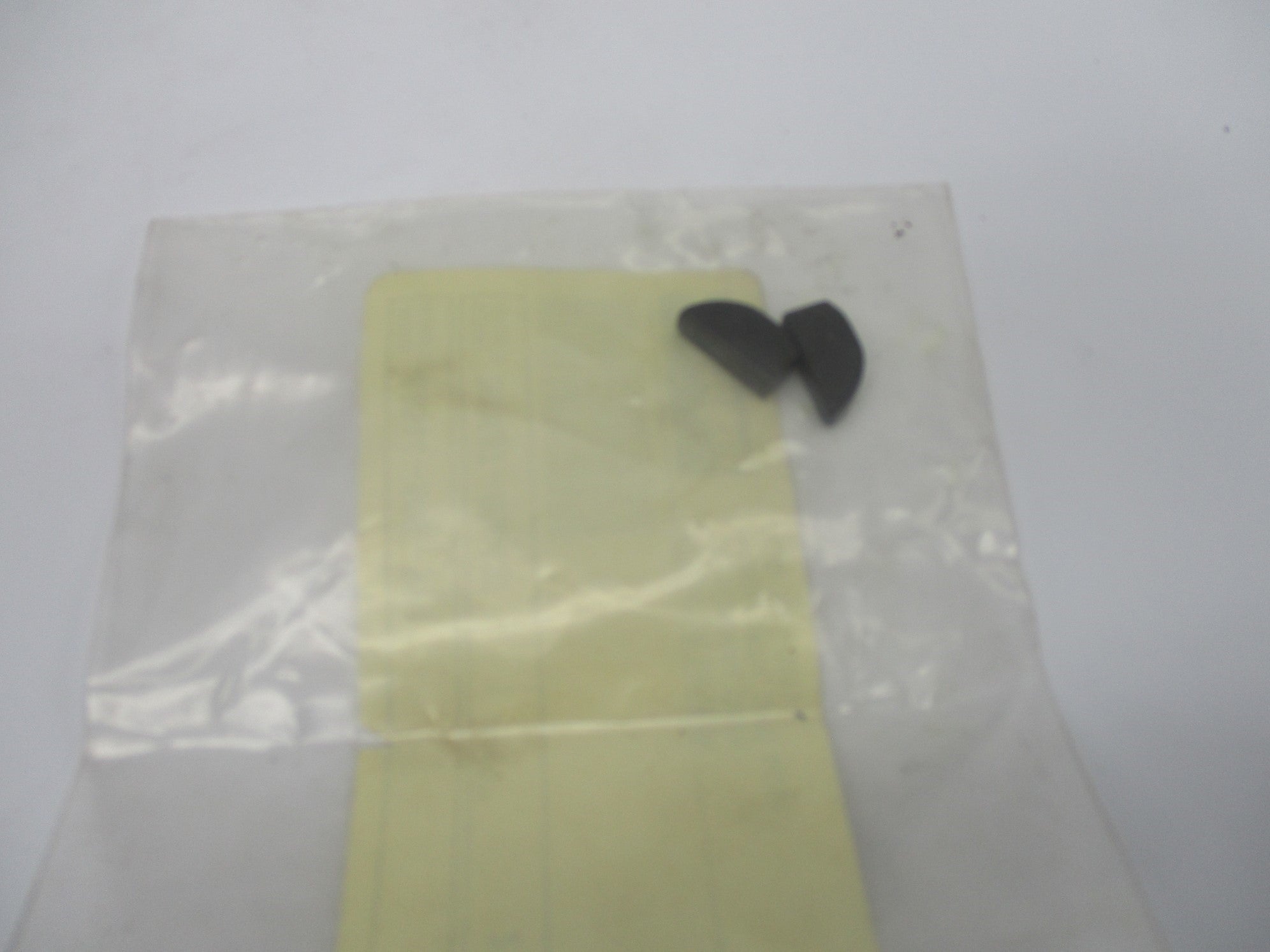 PARKER B8544-606-SP1 (PKG OF 2) NSMP