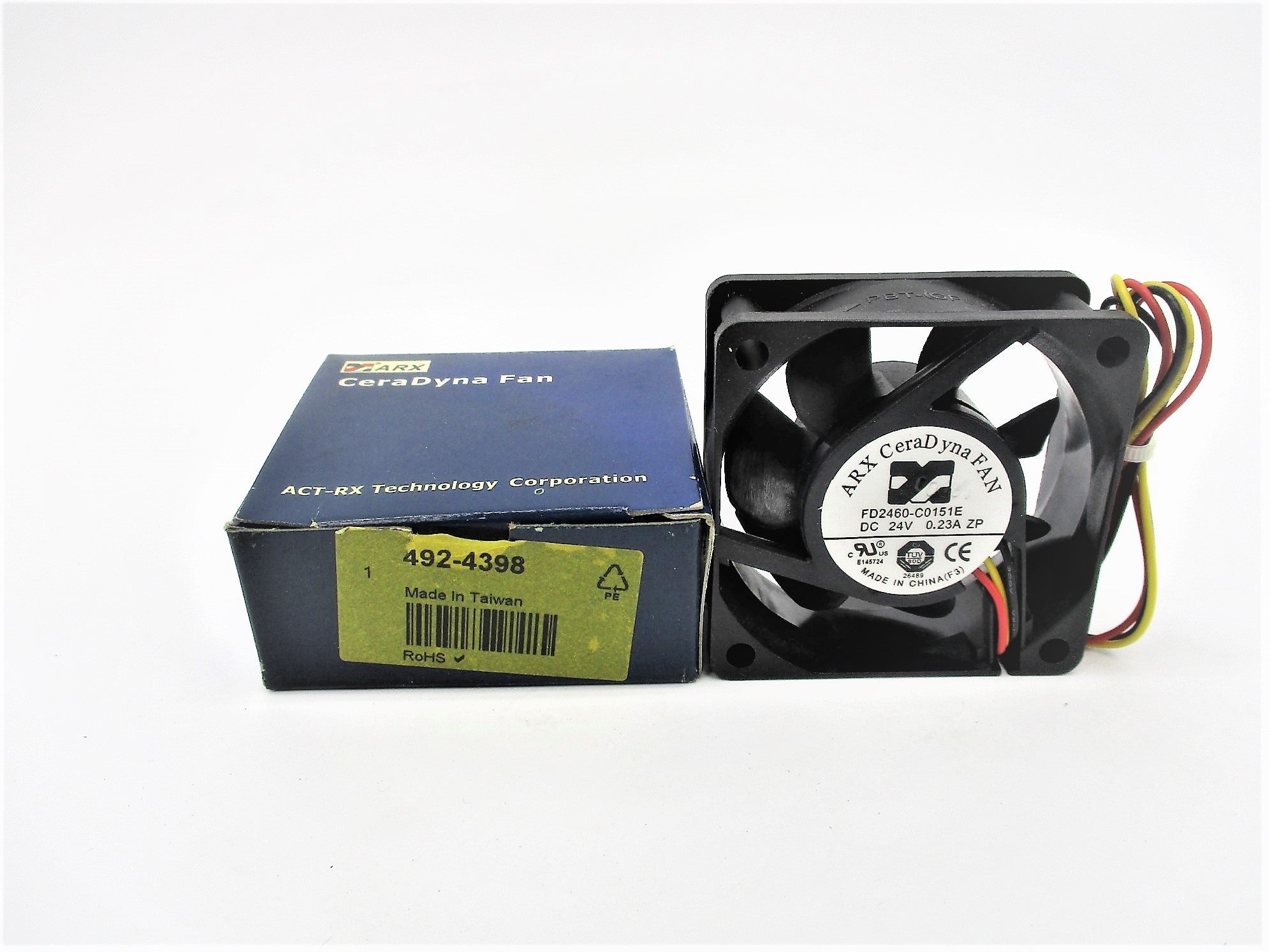 ARX CERADYNA FD2460-C0151E NSMP