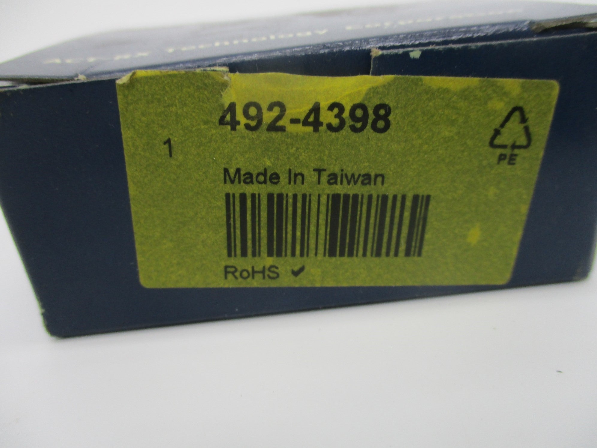 ARX CERADYNA FD2460-C0151E NSMP