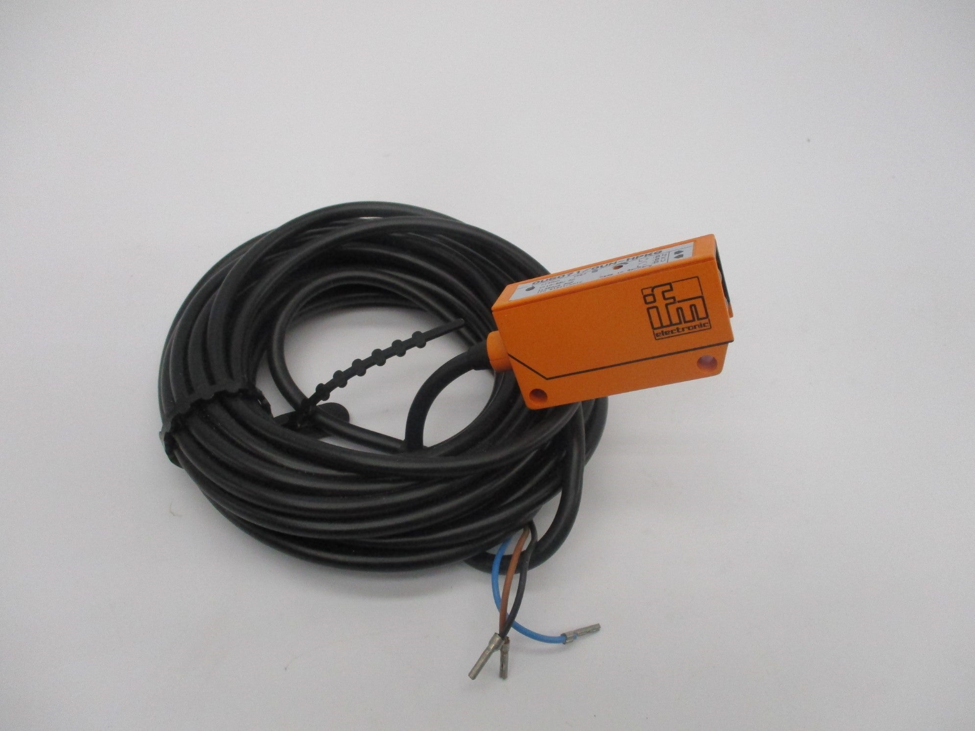 IFM EFECTOR OU5071/OUN-HPKG NSMP