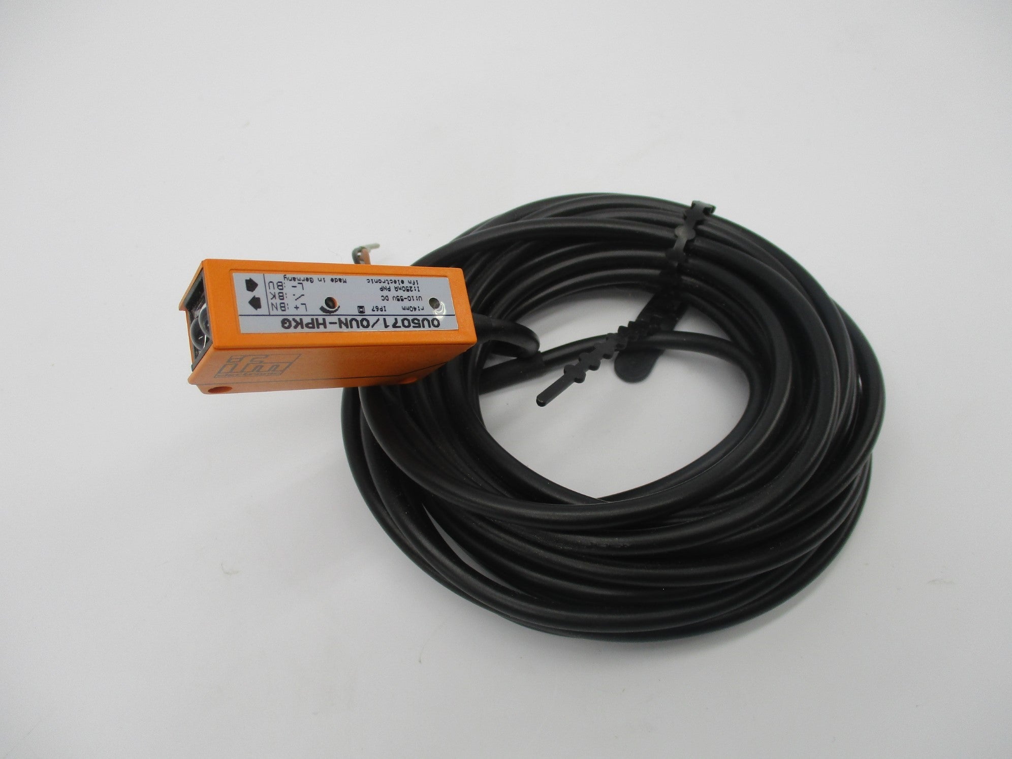 IFM EFECTOR OU5071/OUN-HPKG NSMP