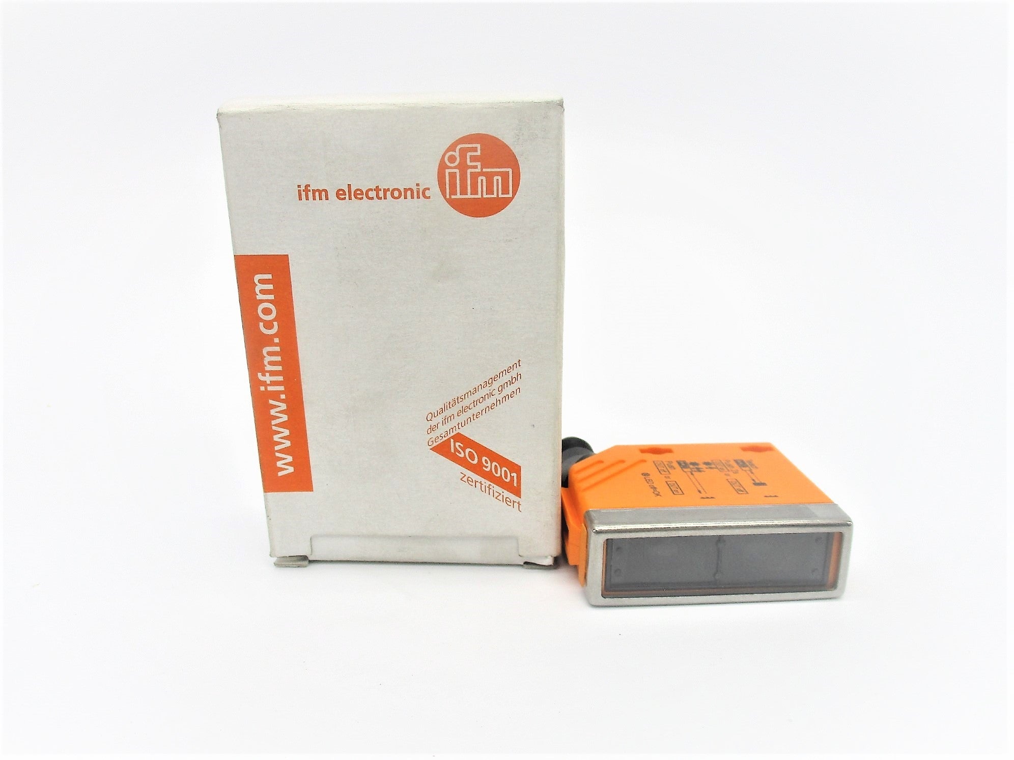 IFM EFECTOR O5P500 O5P-FPKG/US100 10-36VDC NSMP
