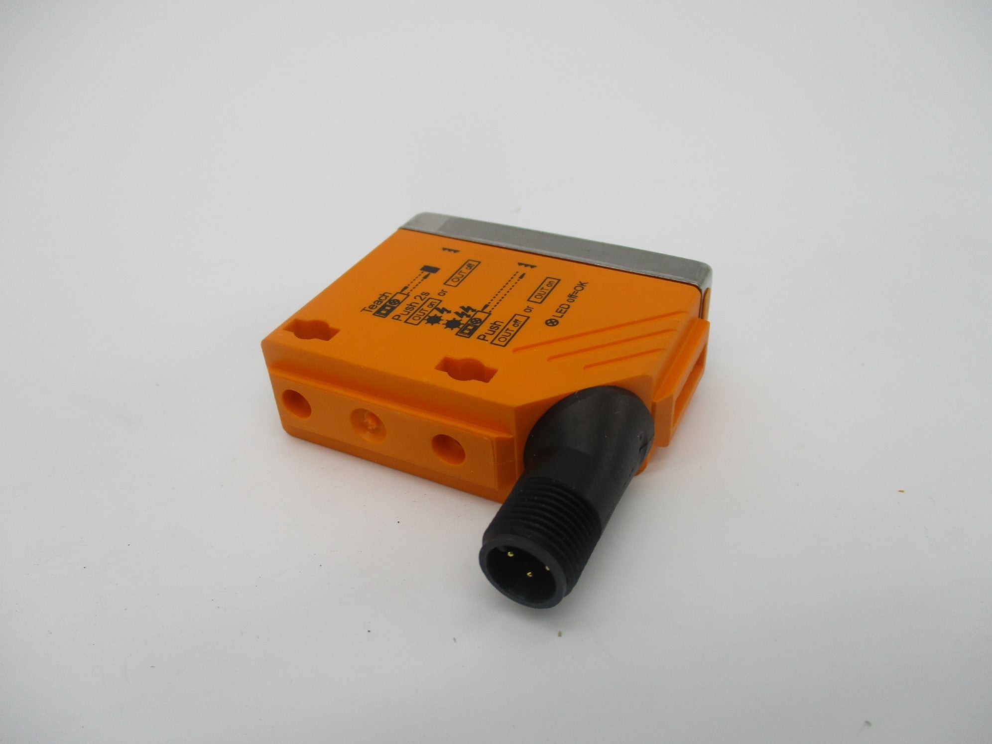 IFM EFECTOR O5P500 O5P-FPKG/US100 10-36VDC NSMP