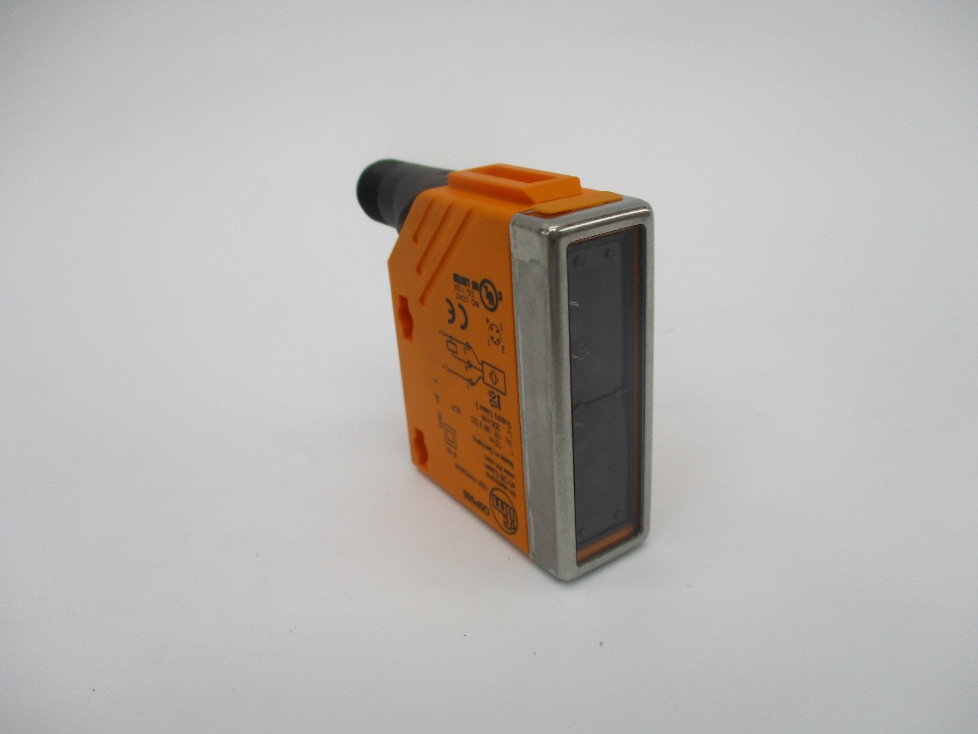 IFM EFECTOR O5P500 O5P-FPKG/US100 10-36VDC NSMP