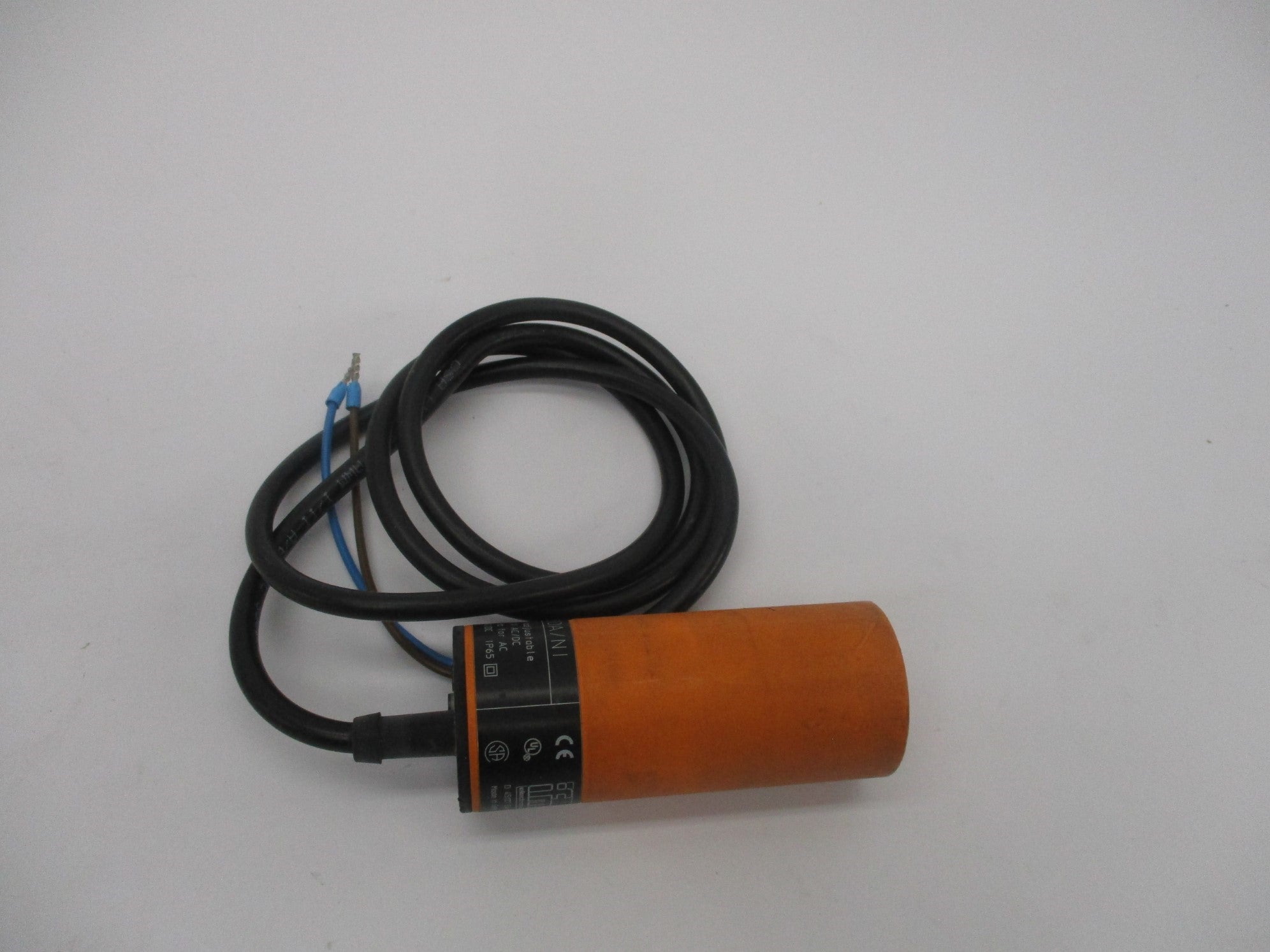 IFM EFECTOR KB-2020-ABOA/NI KB0025 NSMP