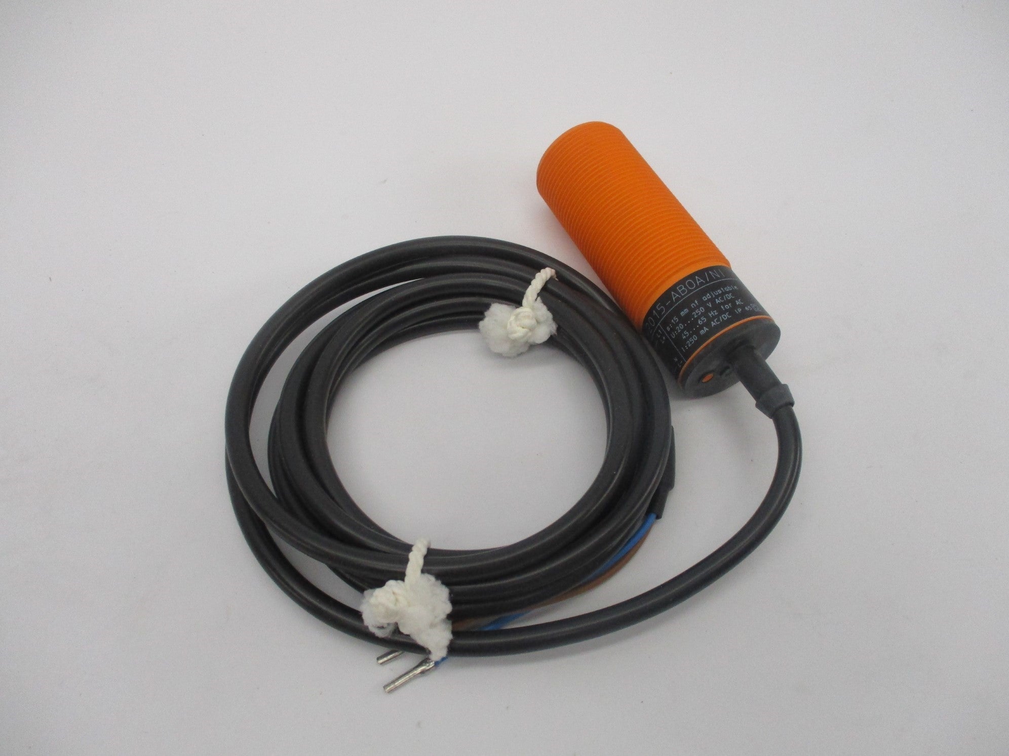 IFM EFECTOR KI0016 KI-2015-ABOA/NI NSMP