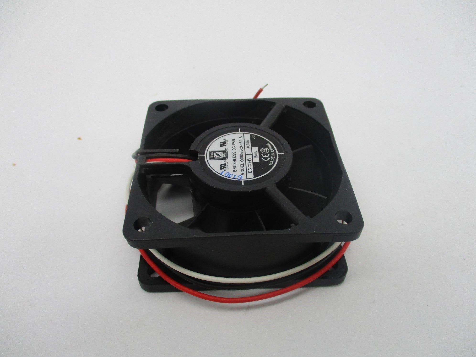 KNIGHT ELECTRONICS OD6025-24HB01A NSMP