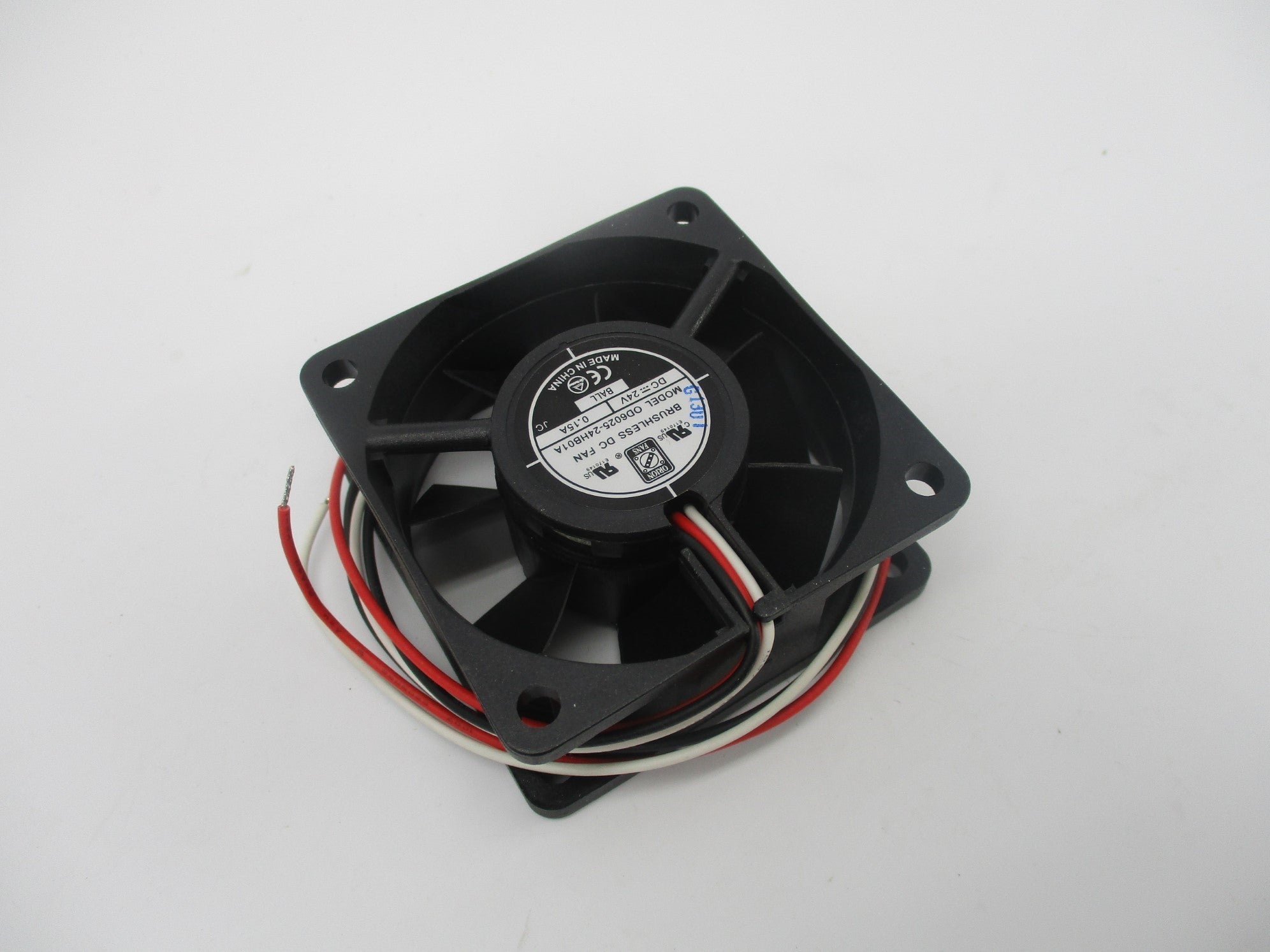 KNIGHT ELECTRONICS OD6025-24HB01A NSMP