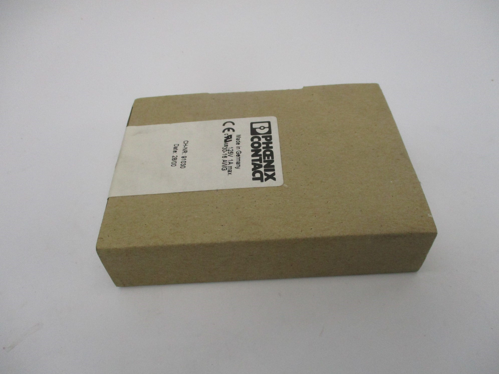 PHOENIX CONTACT SUBCON15/F-SH NSFS