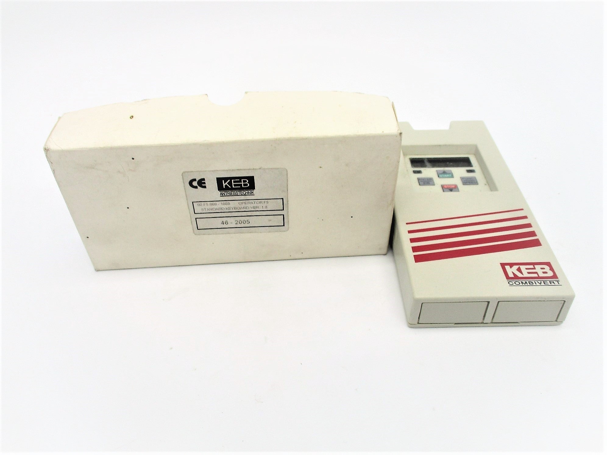 KEB 00.F5.060-1000 46-2005 NSMP