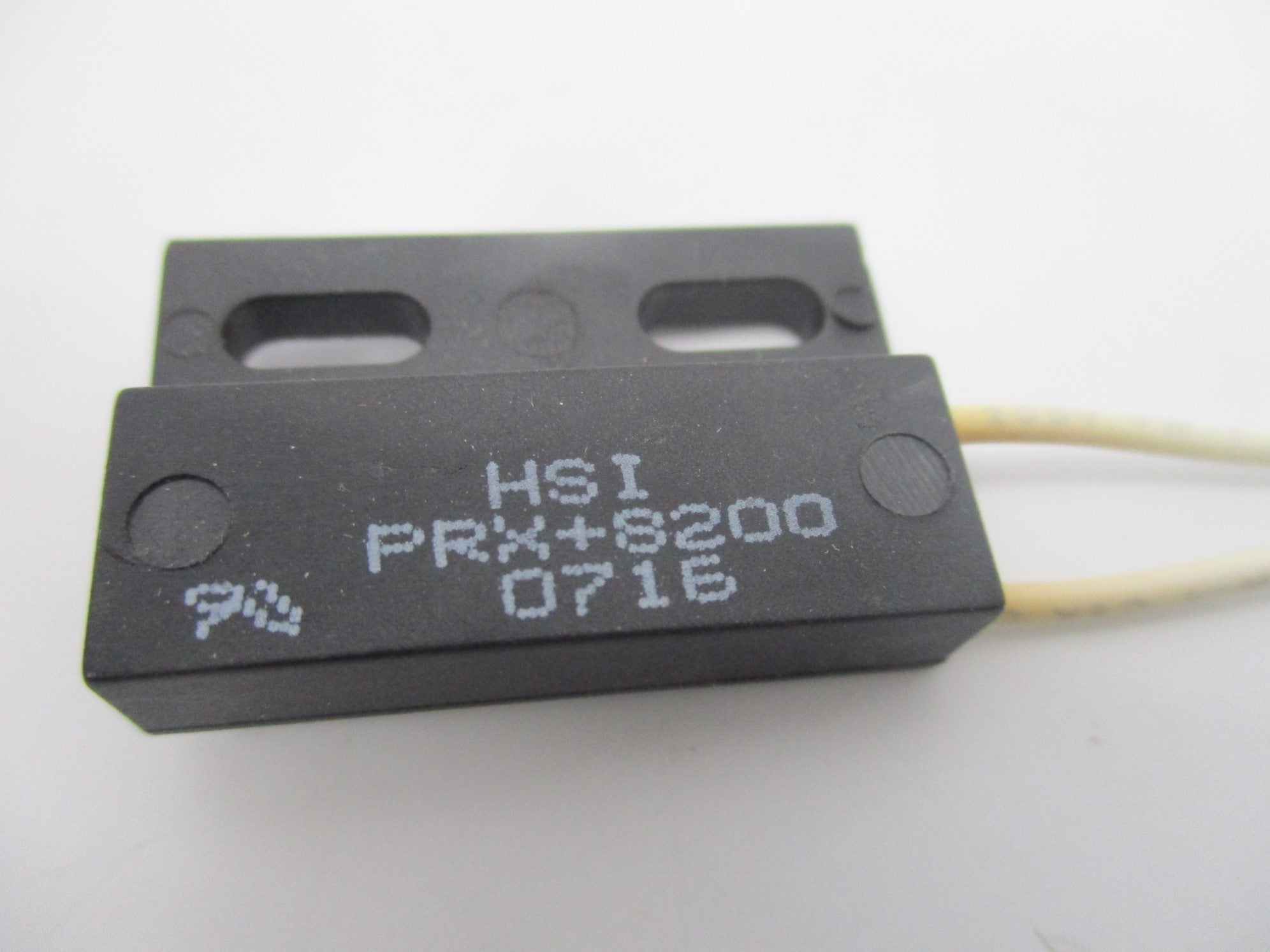 HSI PRX+8200 NSNP