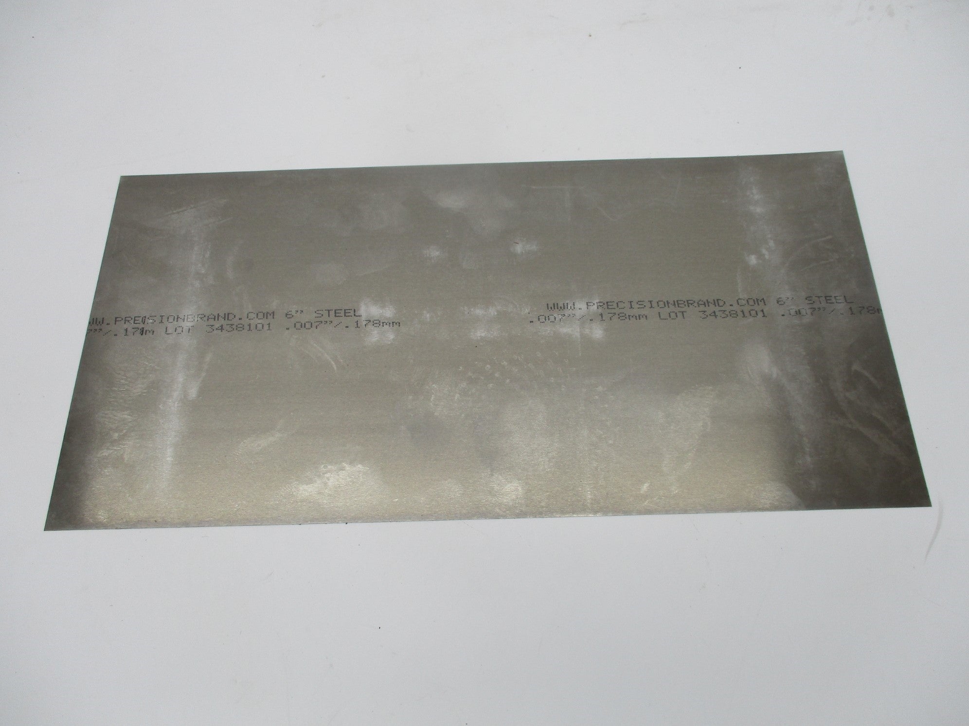 PRECISION BRAND 16AF12 (PKG OF 6) NSMP