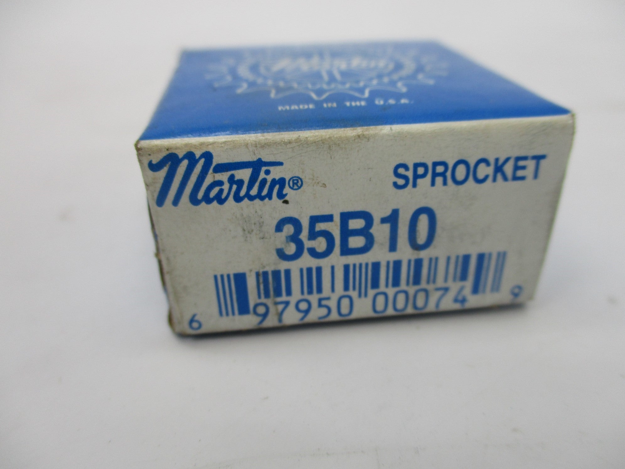 MARTIN 35B10 NSFS