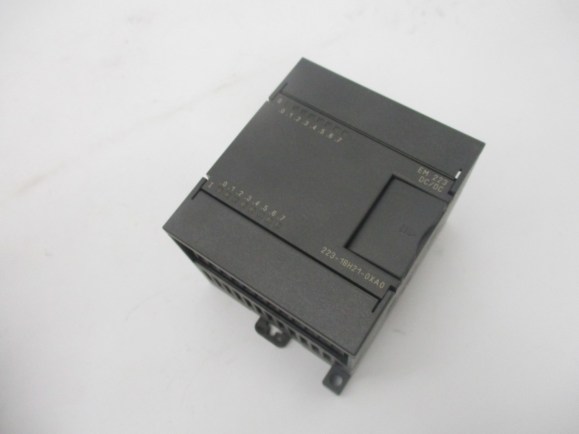 SIEMENS 6ES7223-1BH21-0XA0 24VDC NSMP