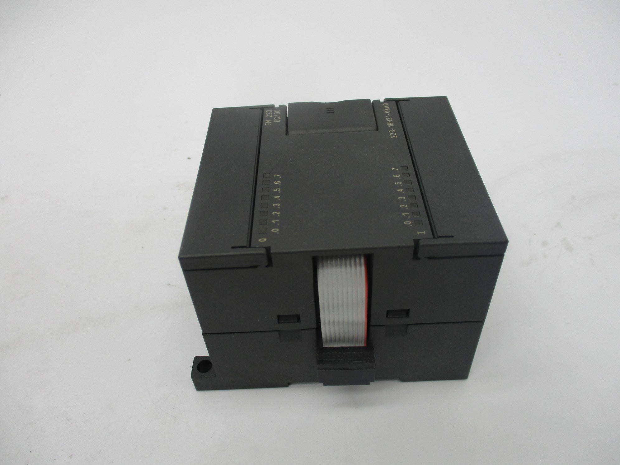 SIEMENS 6ES7223-1BH21-0XA0 24VDC NSMP