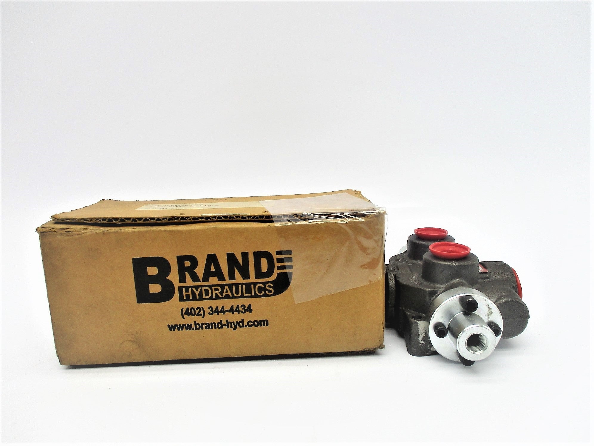 BRAND HYDRAULICS AO755M124PS NSMP