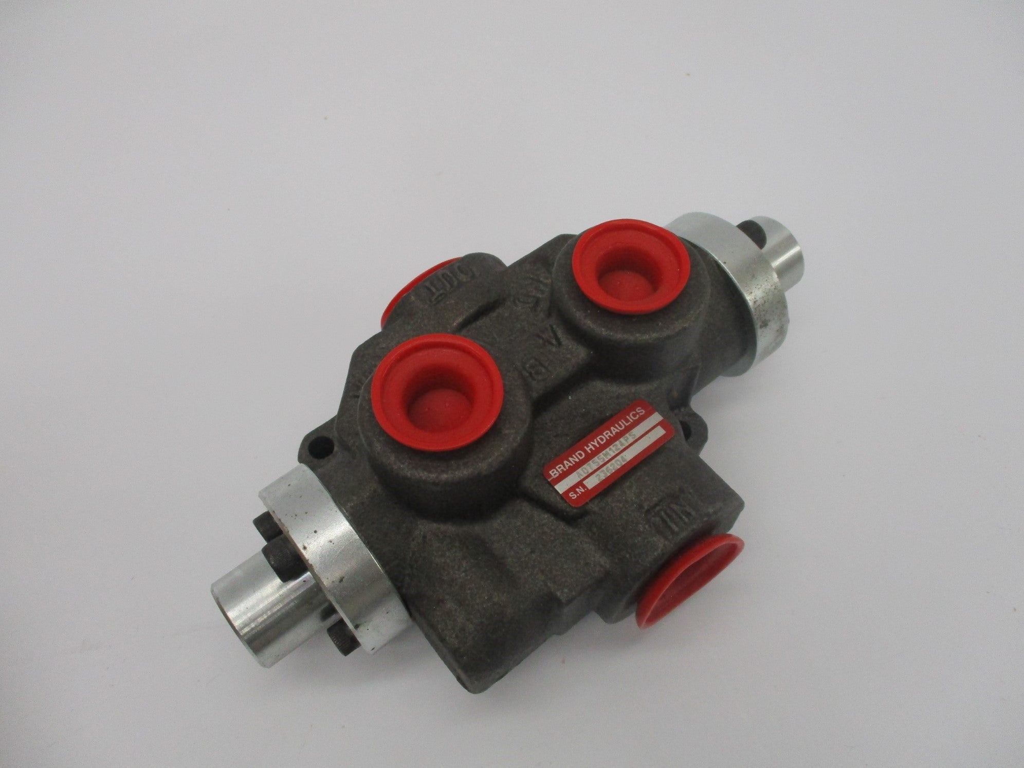 BRAND HYDRAULICS AO755M124PS NSMP