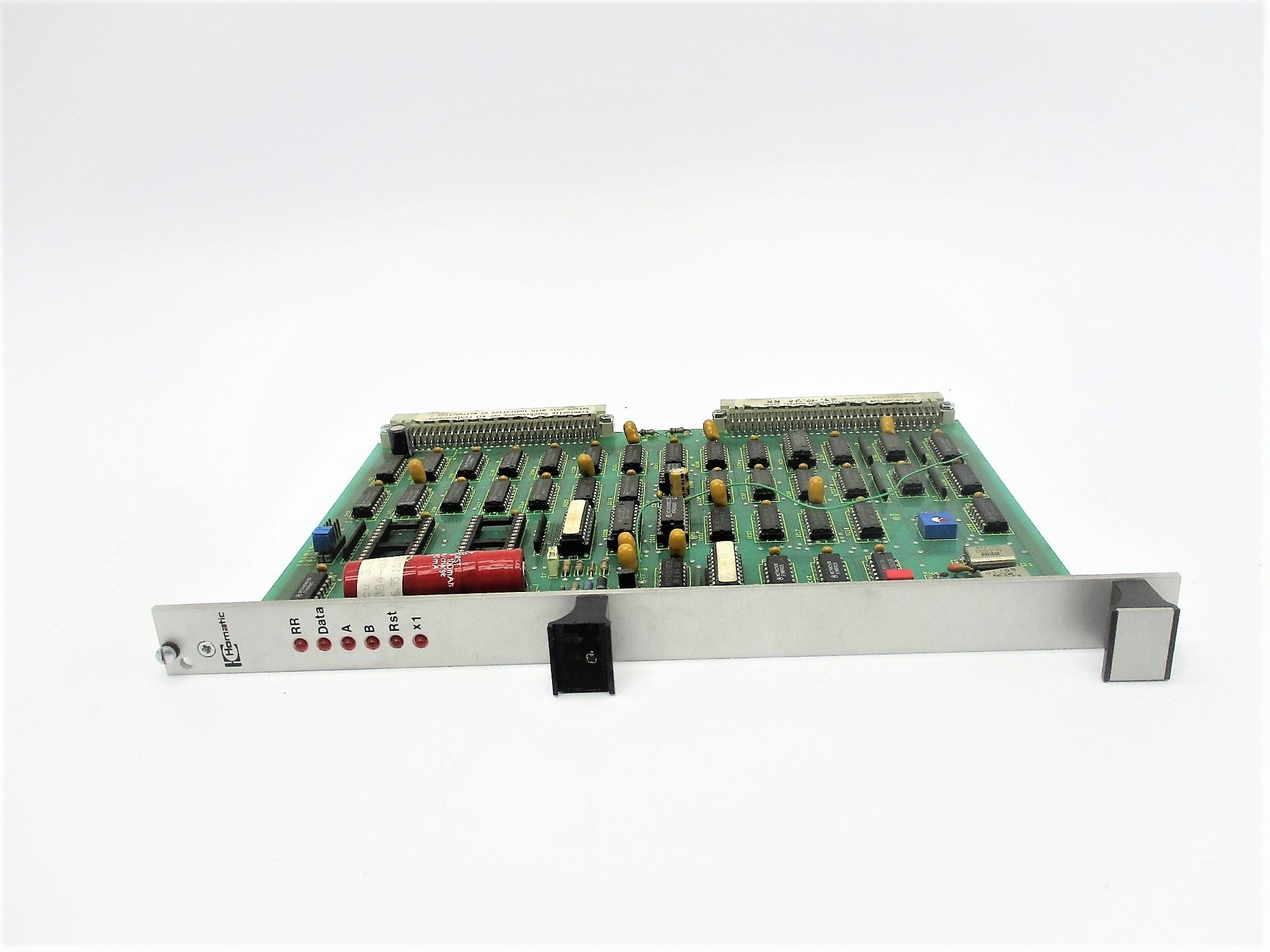 HOMATIC 2-083-01-5004 UNMP