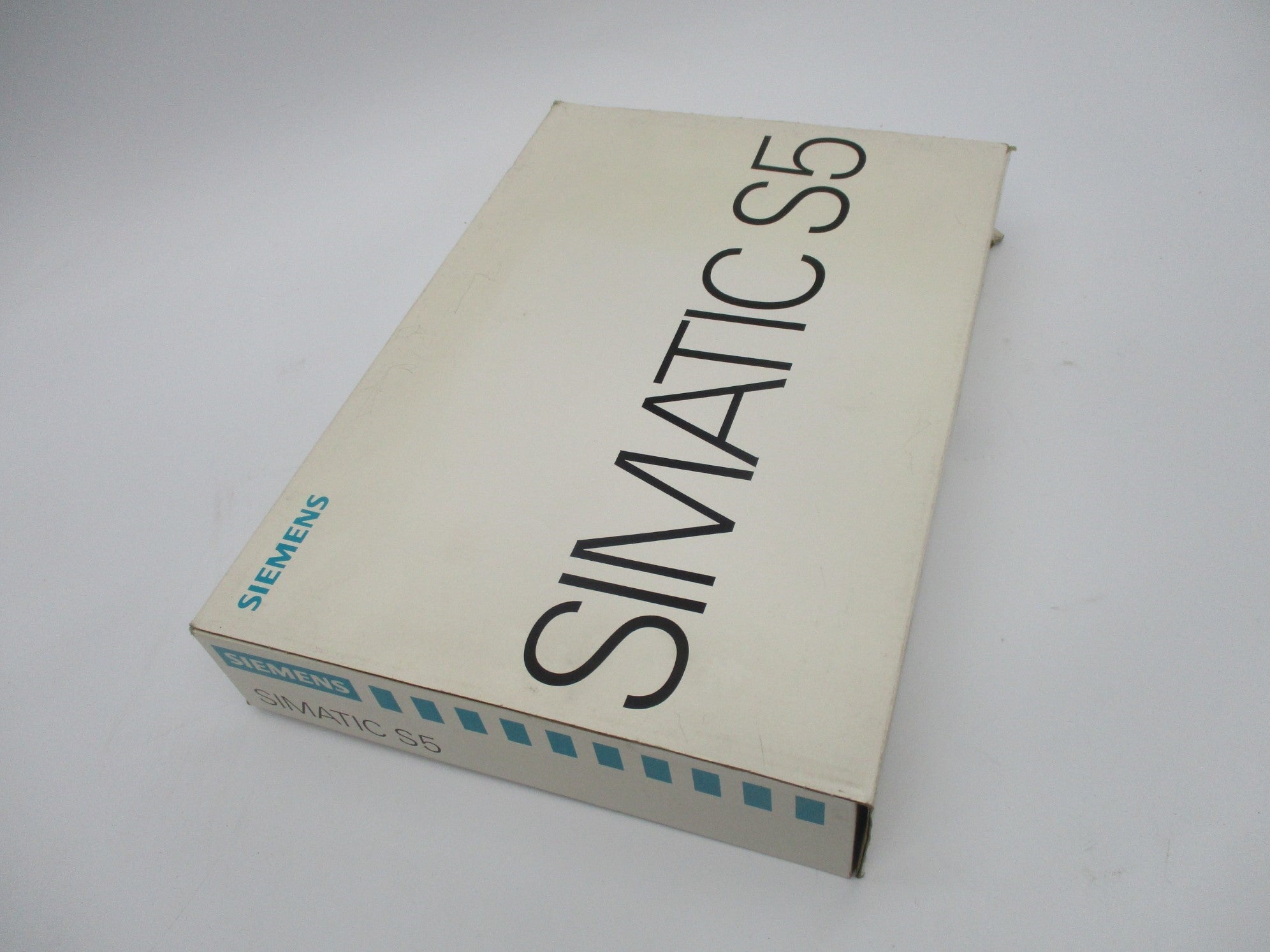 SIEMENS 6ES5454-7LA11 24VDC 2A NSFS