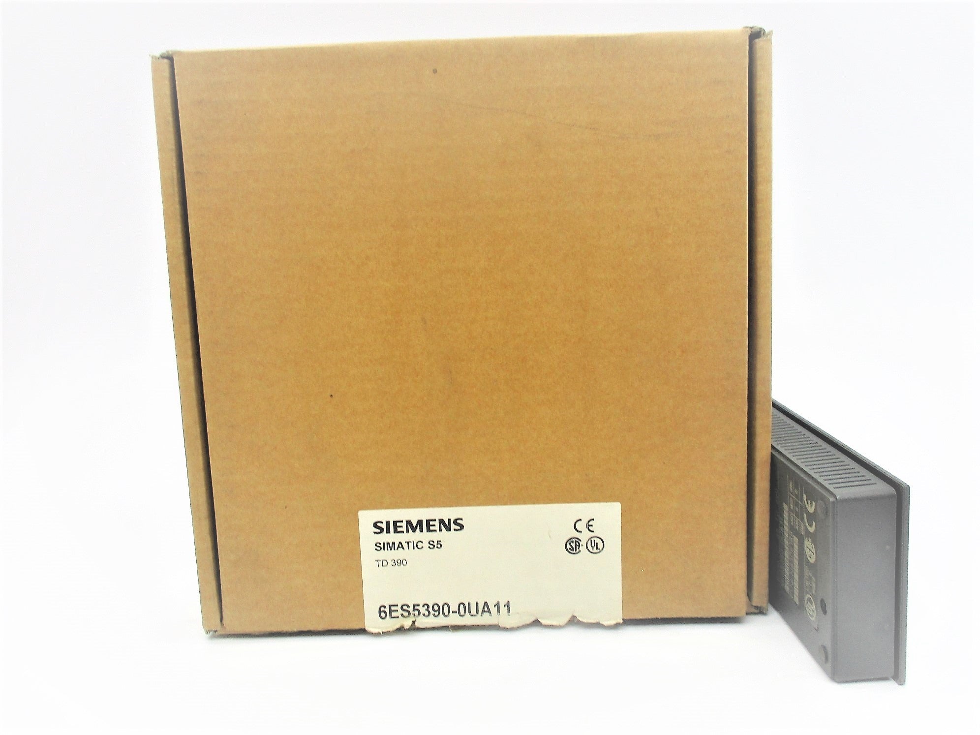 SIEMENS 6ES5390-0UA11 NSMP