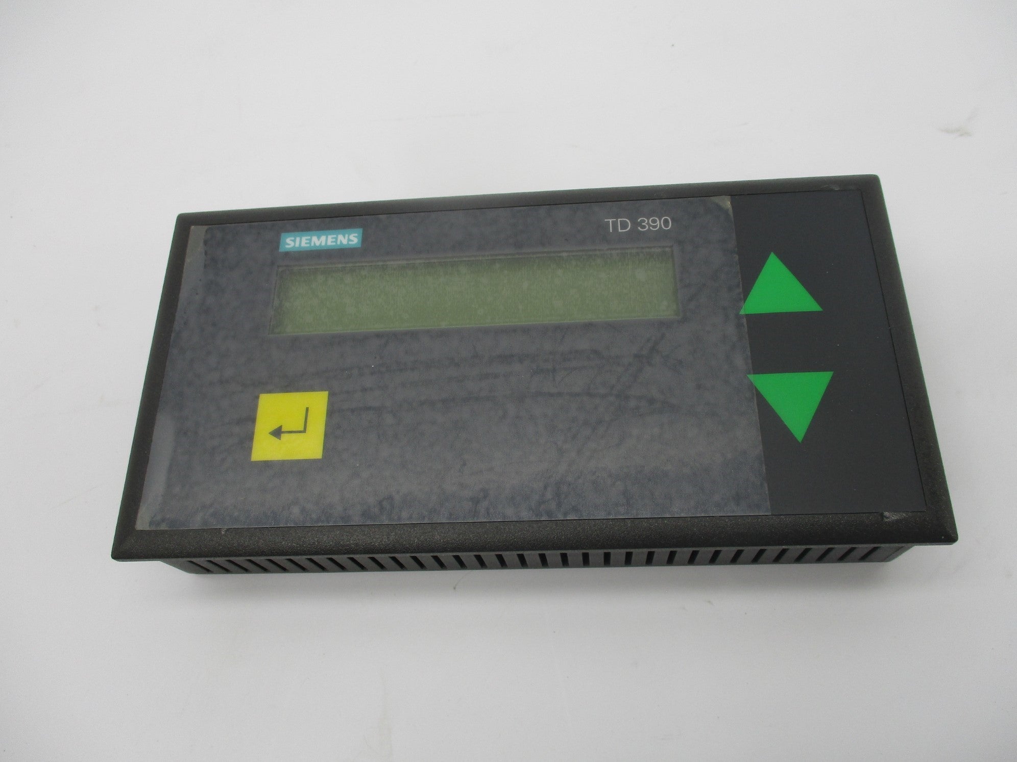 SIEMENS 6ES5390-0UA11 NSMP