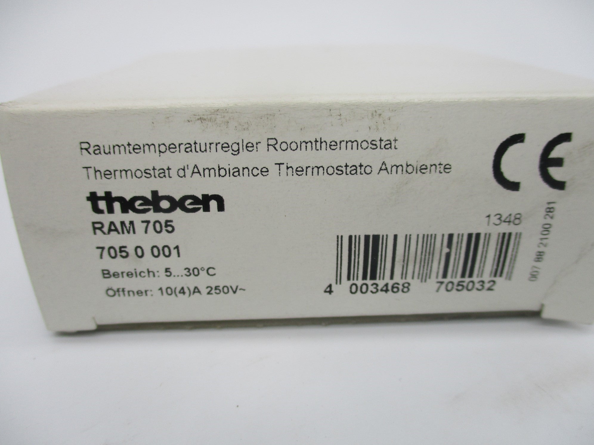 THEBEN RAM705 7050001 NSMP
