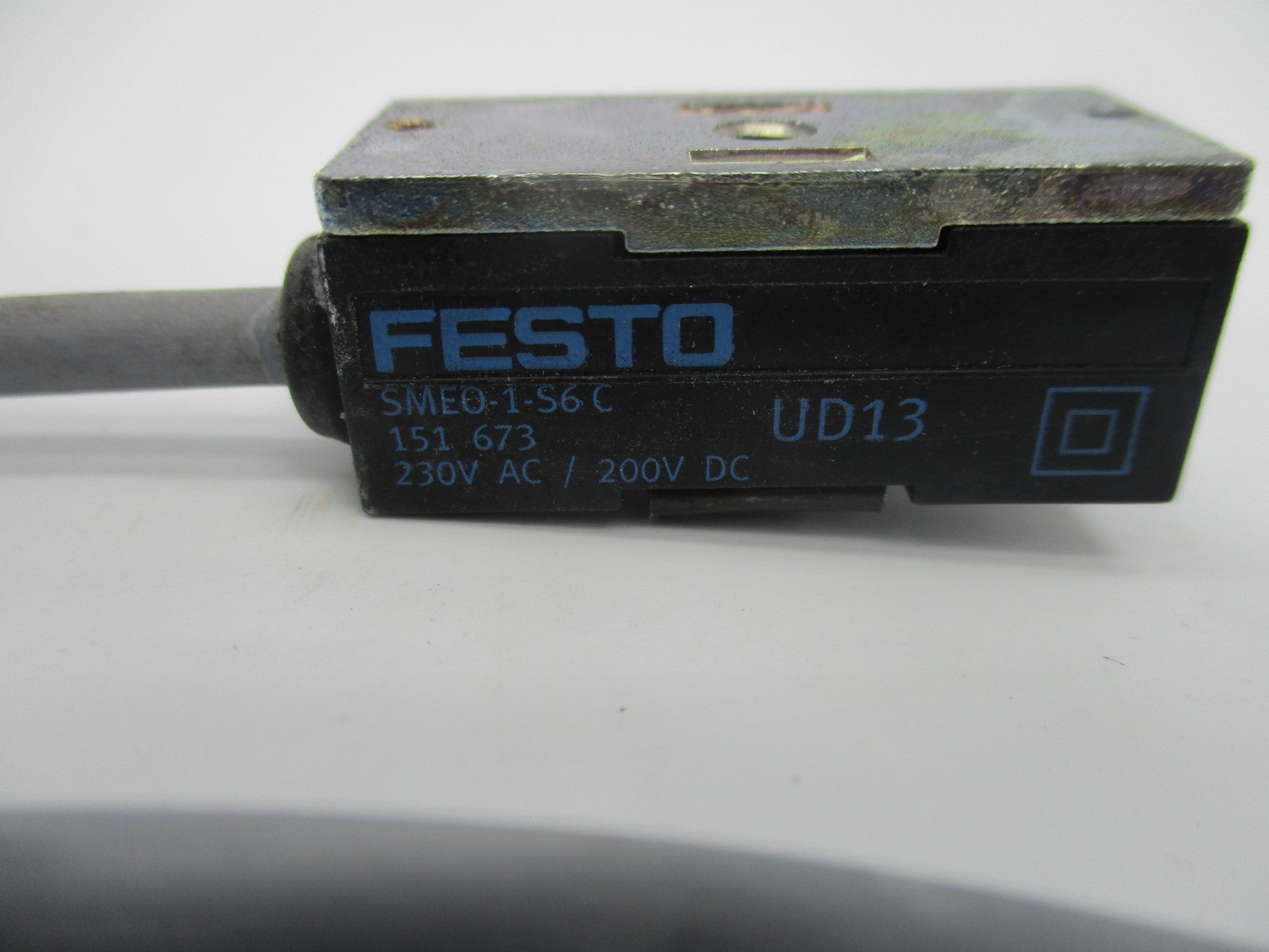 FESTO SMEO-1-S6C NSNP