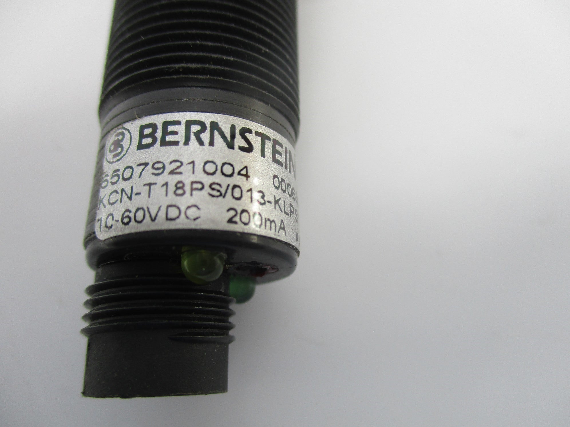 BERNSTEIN 6507921004 KCN-T18PS/013-KLPS12V NSNP
