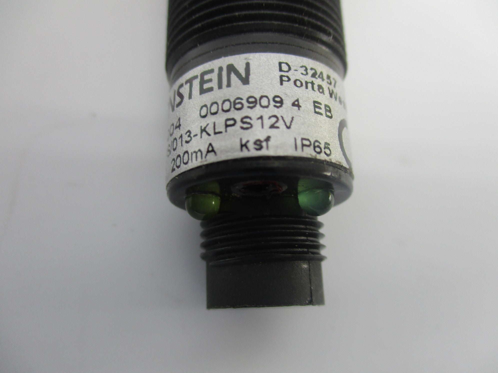 BERNSTEIN 6507921004 KCN-T18PS/013-KLPS12V NSNP