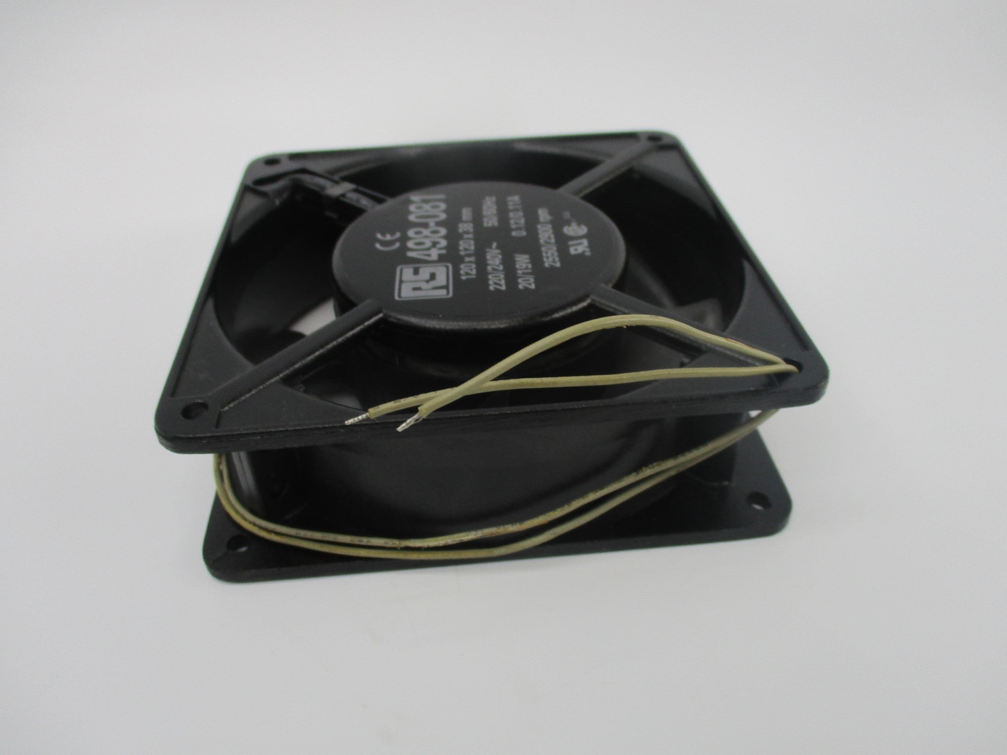 RS 498-081 NSNP
